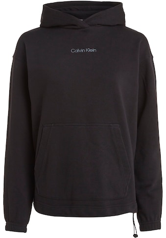 Calvin Klein Sport Sportinis megztinis su gobtuvu »Sweats...