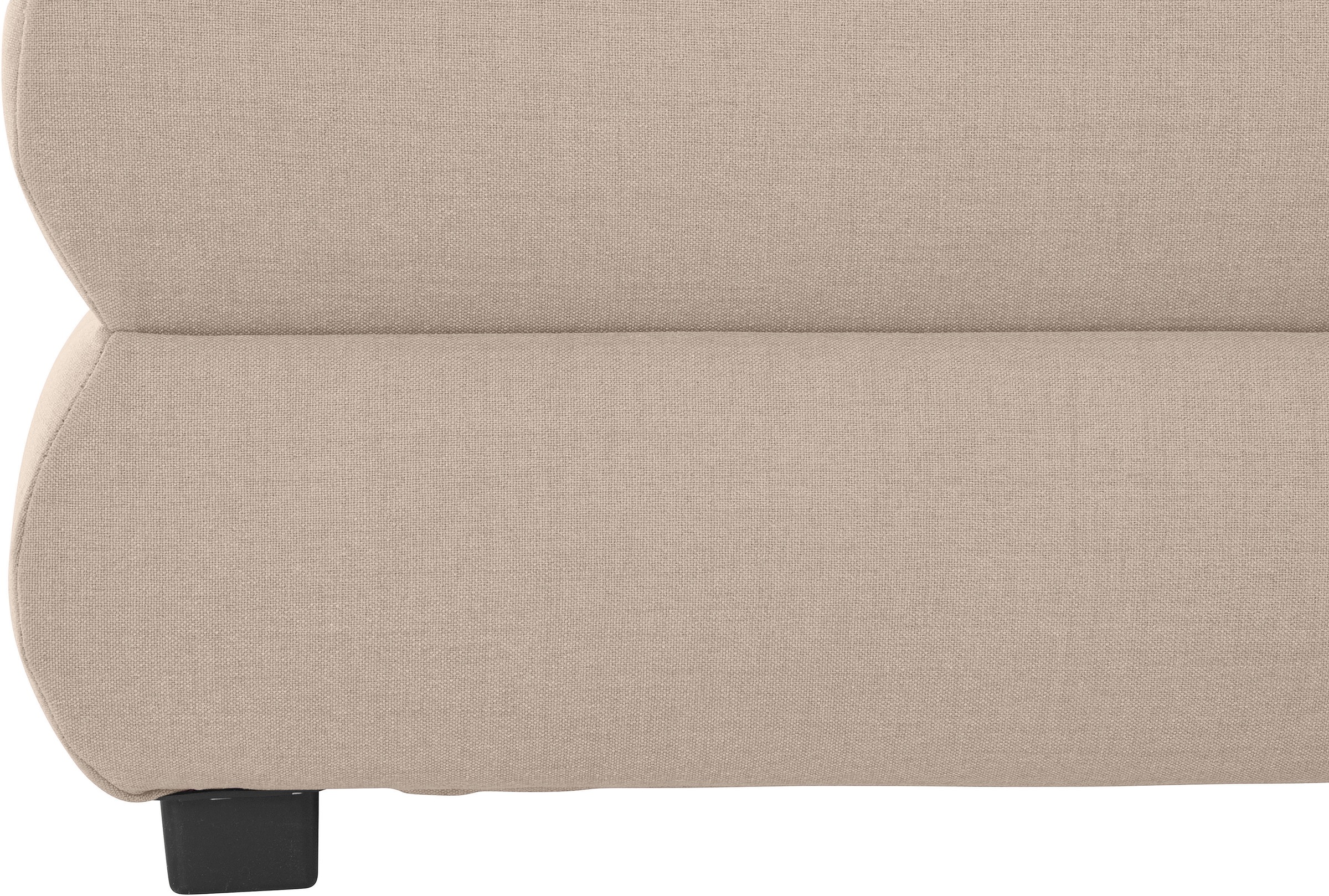 LeGer Home by Lena Gercke Polsterbett »Maylis«, wahlweise mit und ohne Matratze und Lattenrost, auch in 200cm Breite