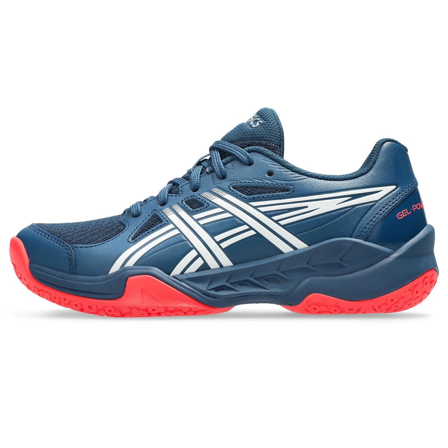 Asics Hallenschuh »GEL-POWERBREAK GS«, für Hallensport
