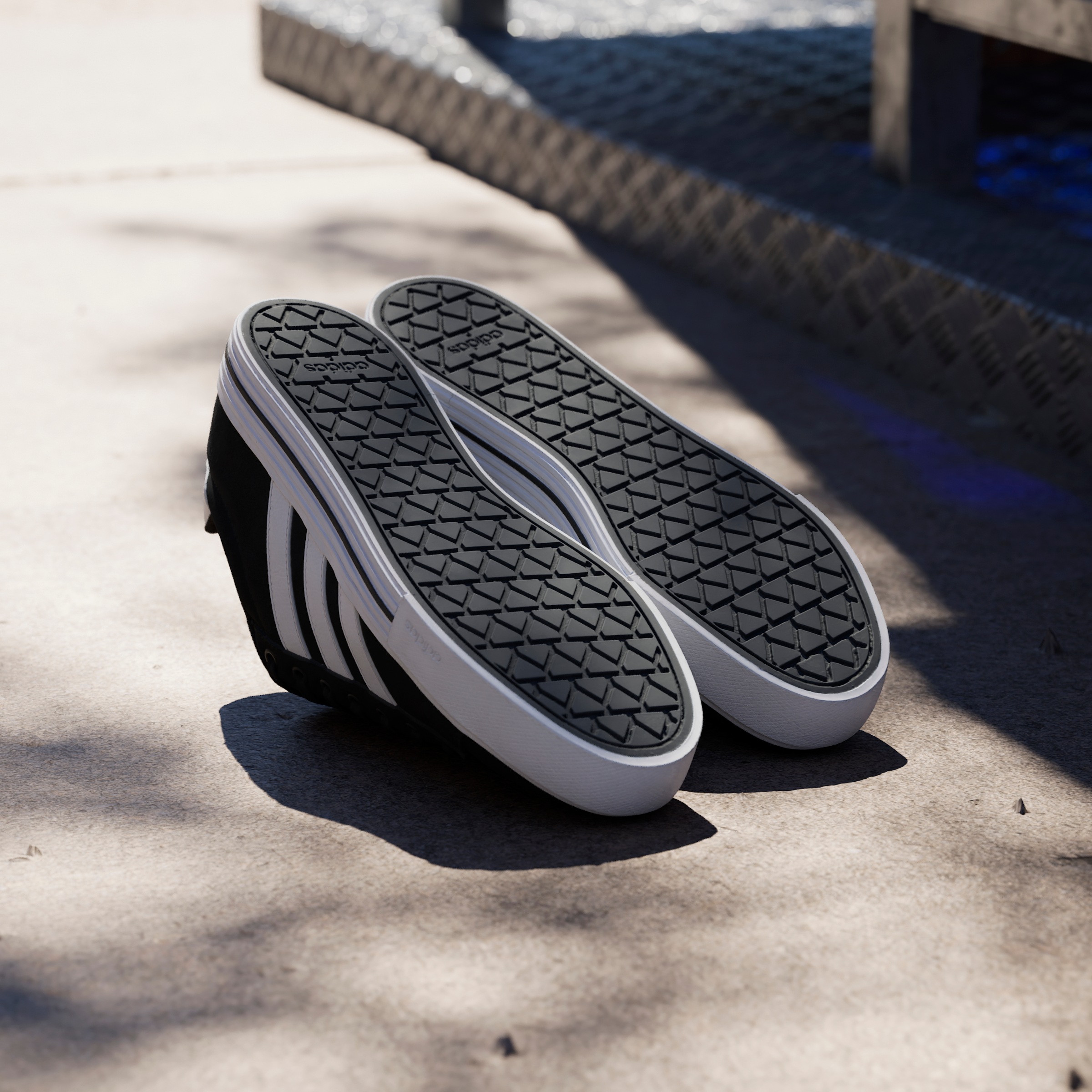 adidas Sportswear Sneaker »DAILY 4.0«