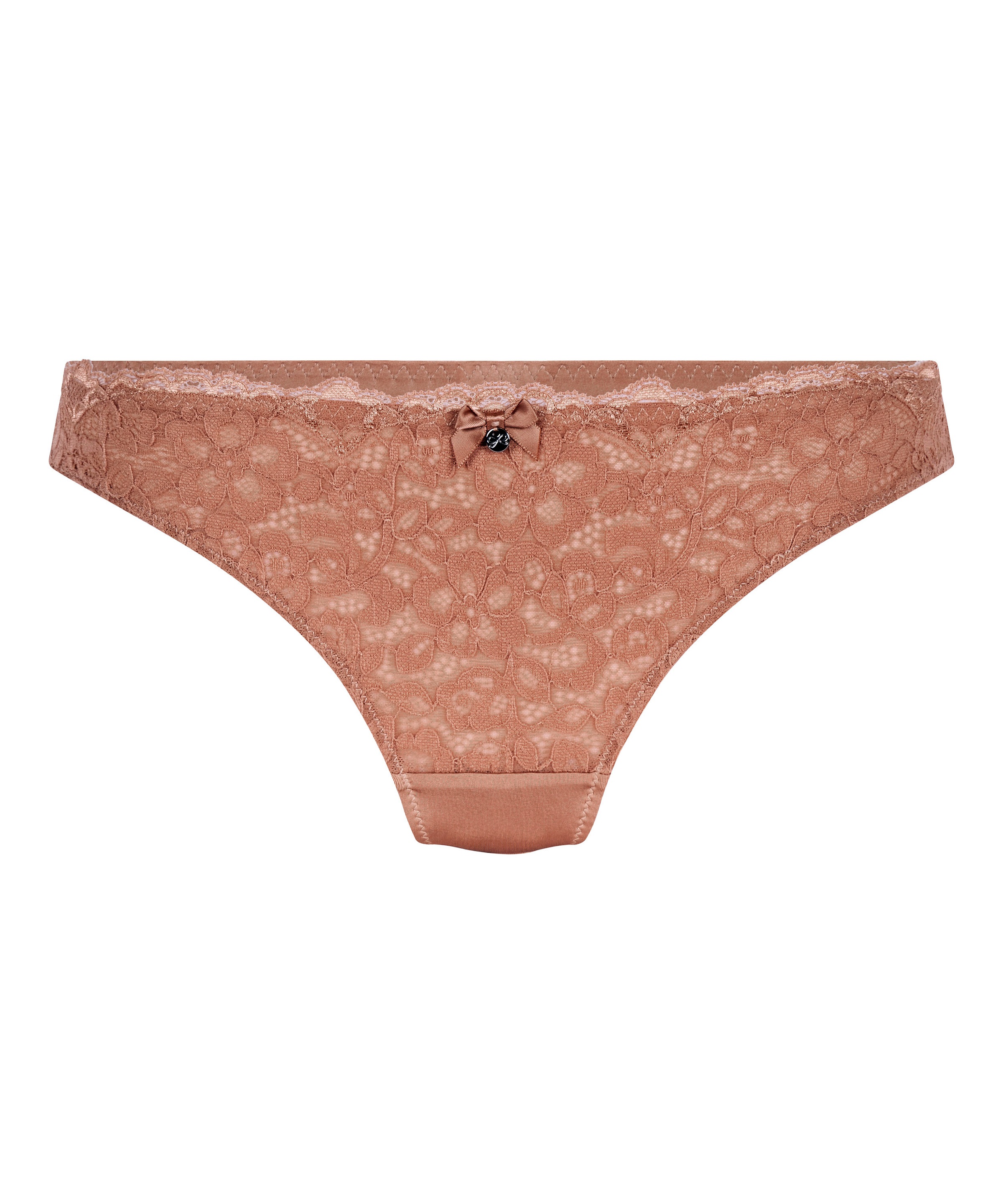 Hunkemöller String »String Marine«
