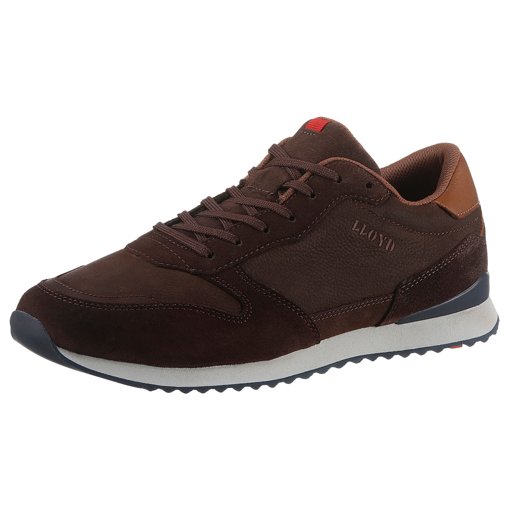 Lloyd Sneaker »EDMOND«