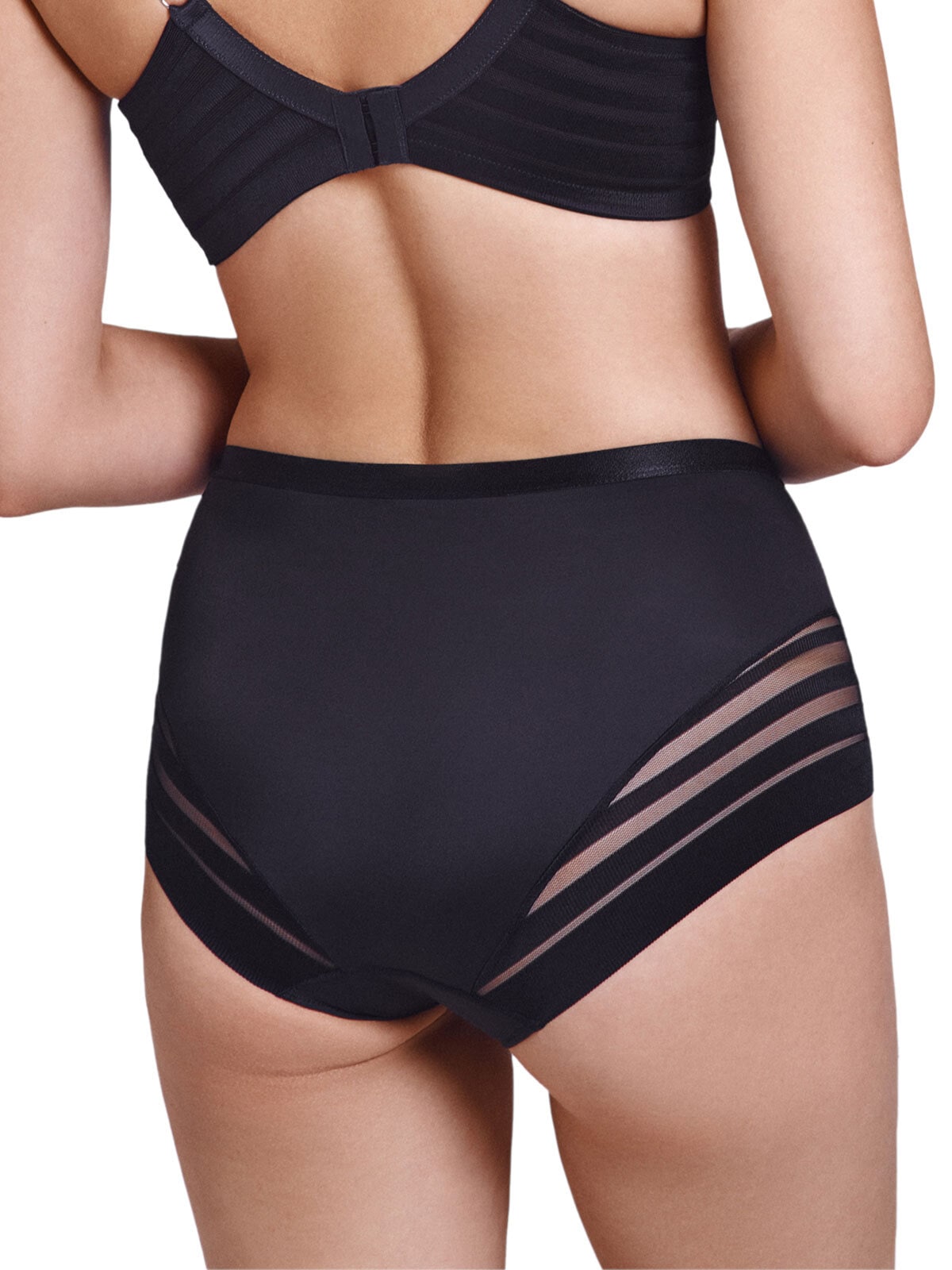 Lisca Taillenslip »2er Pack Damen Taillenslip Alegra«, (Spar-Pack, 2 Stück St.)