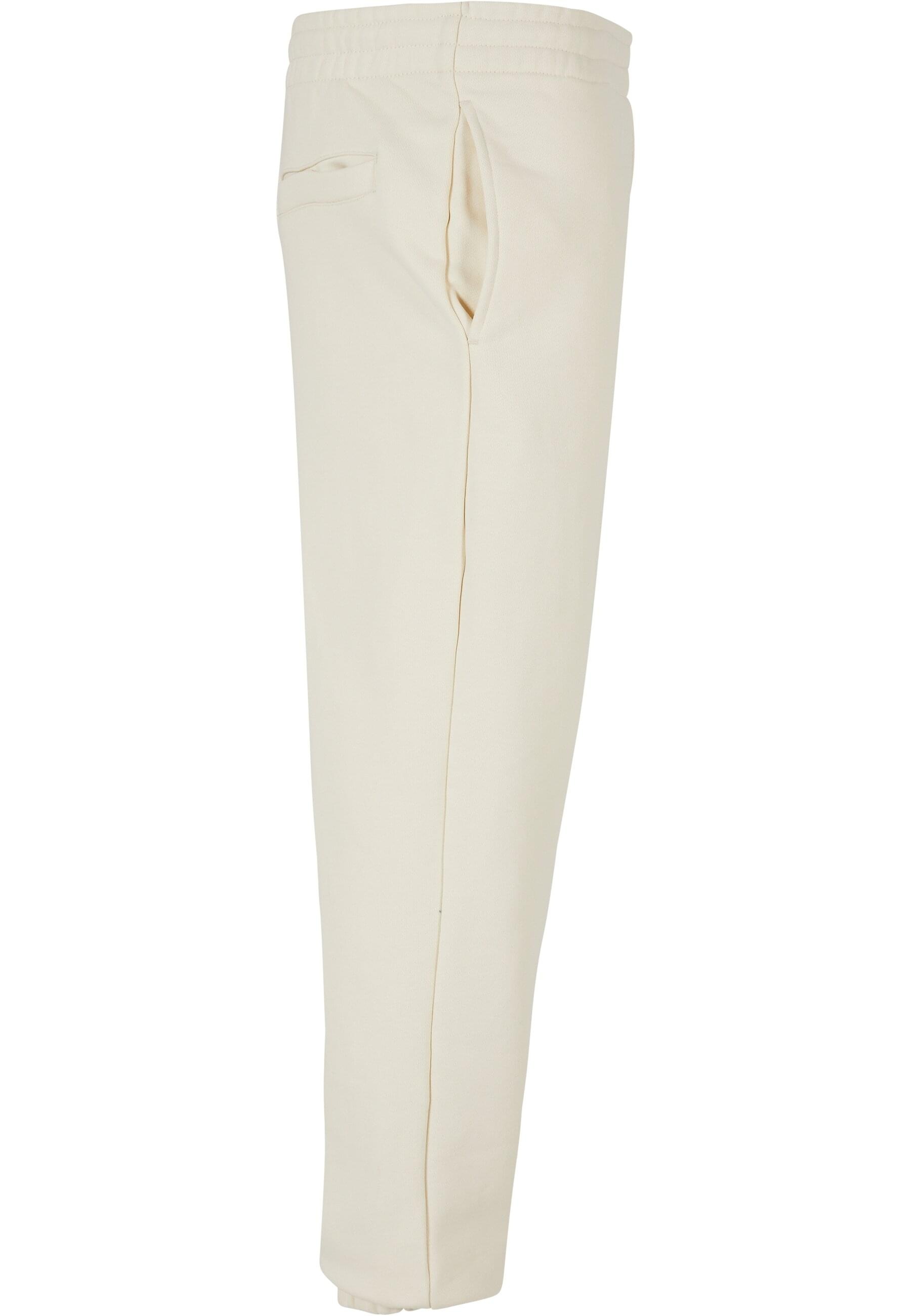 URBAN CLASSICS Stoffhose »Urban Classics Herren Ultra Heavy Sweatpants«, (1 tlg.)