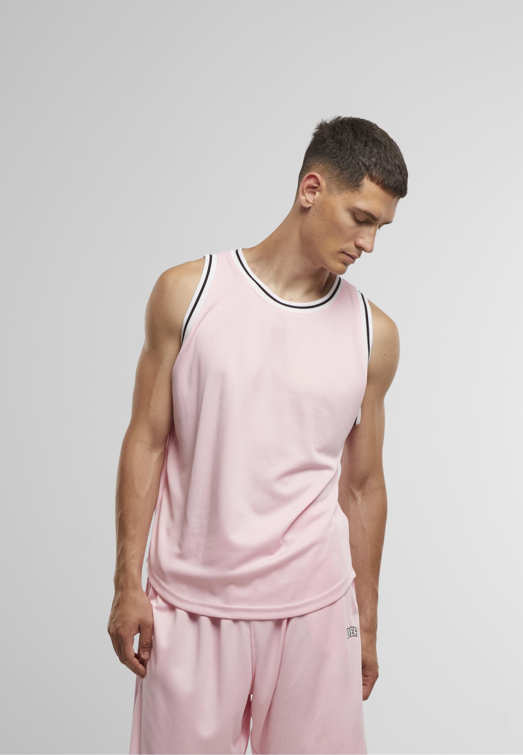 Thumbnail - DEF Tanktop "DEF Herren Mesh Tanktop", 1 Stk.
