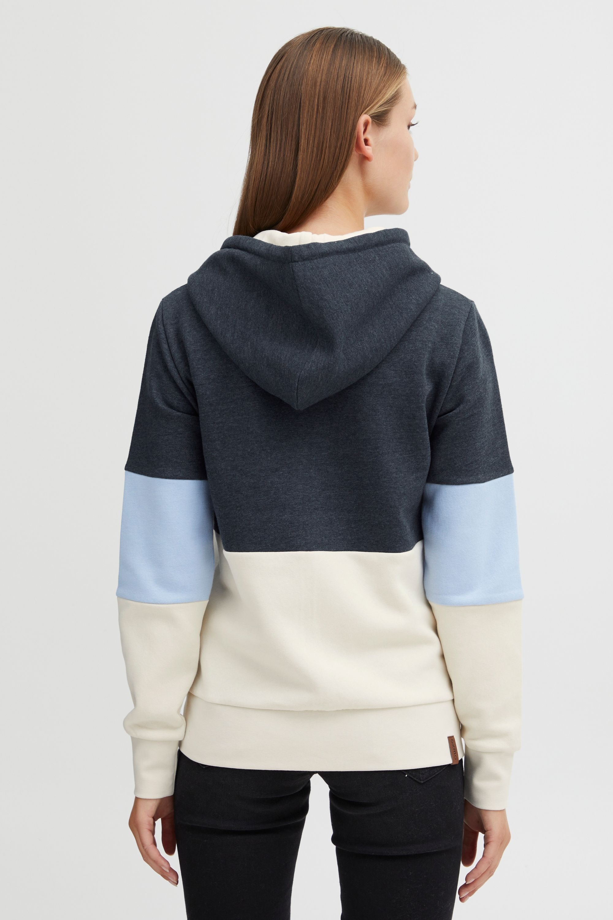 OXMO Strickjacke »Strickjacke OXKate«