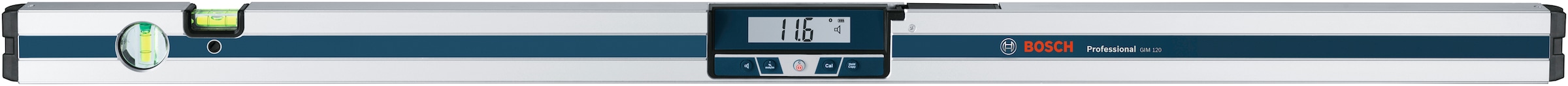 Bosch Professional Wasserwaage »GIM 120«, Digital kaufen