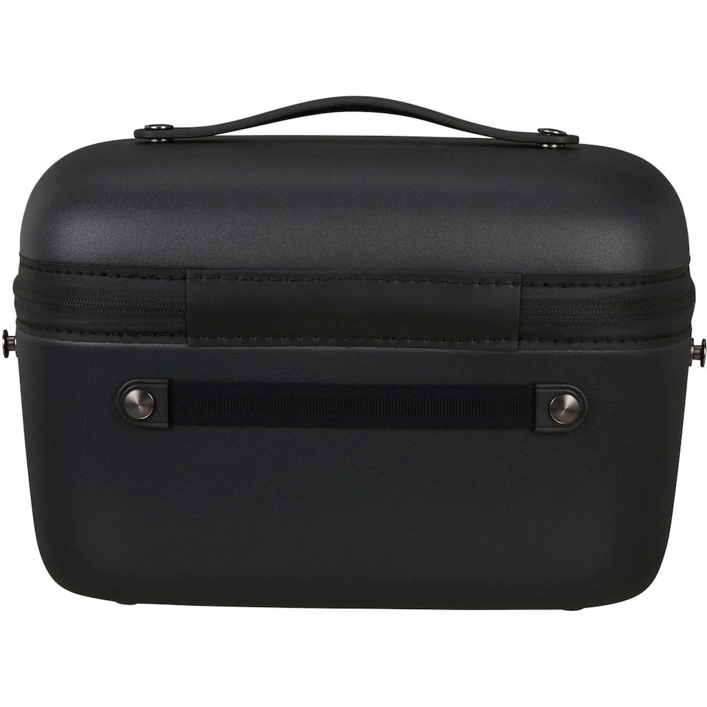 Samsonite Beautycase »Stackd Beauty Case, black, 25 cm«