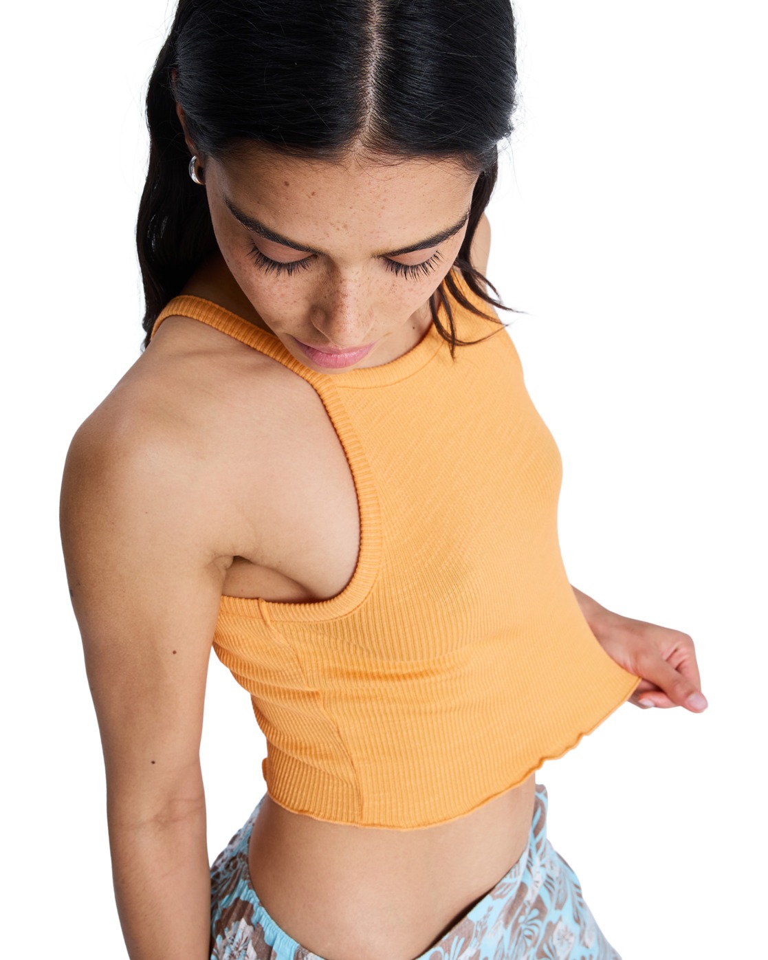 Thumbnail - Roxy Tanktop "As I Am"