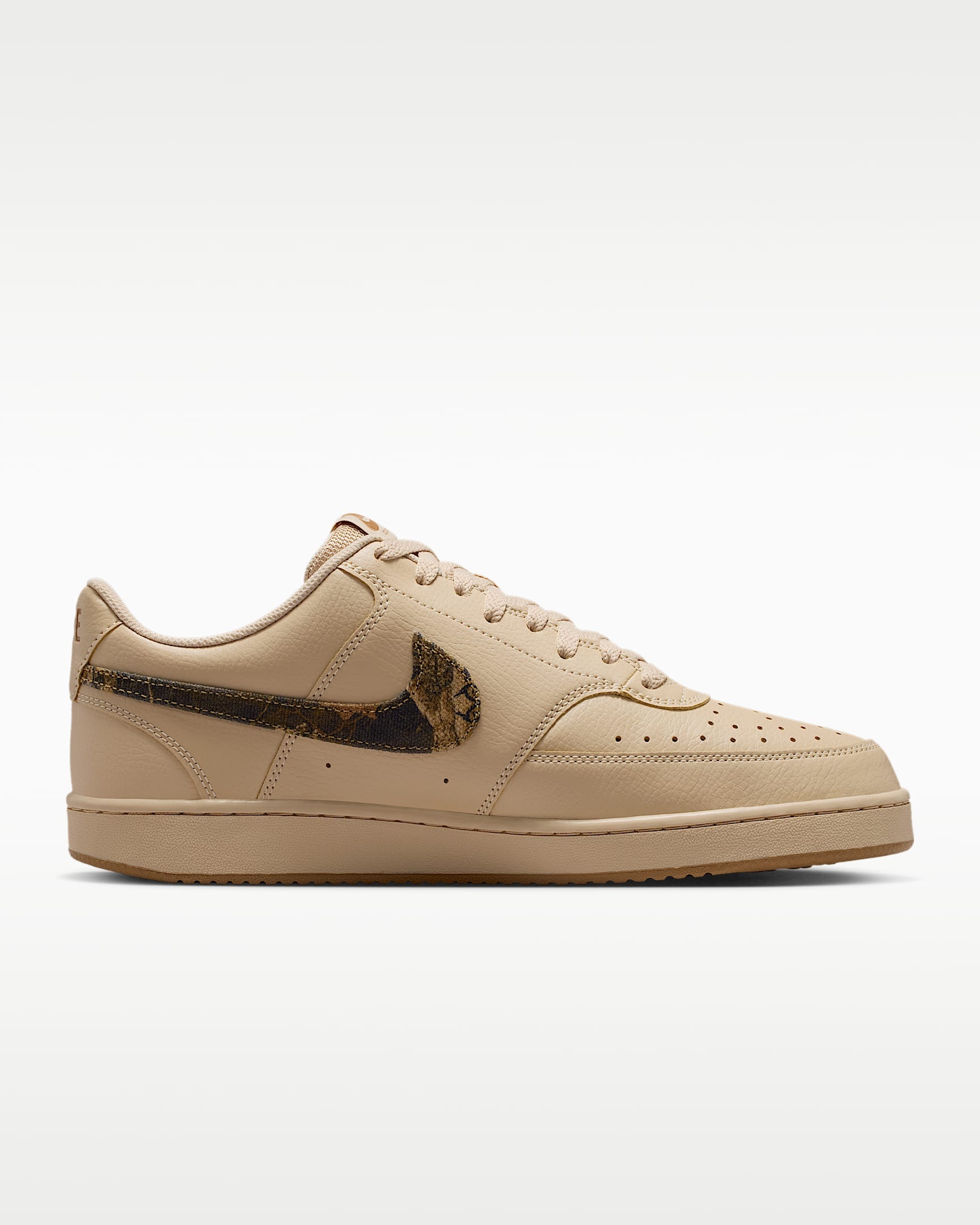 Nike Sportswear Sneaker »COURT VISION SE«  inspiriert vom Design des Nike Air Force