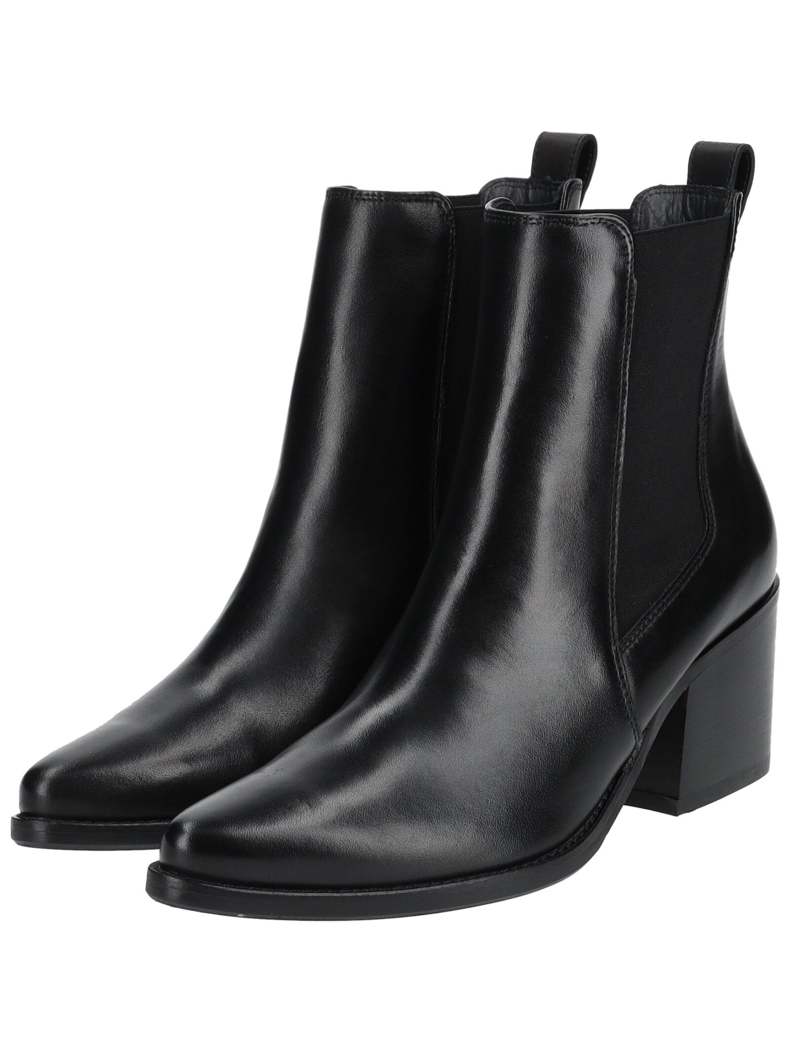 Paul Green Stiefelette »Paul Green Stiefelette Glattleder«