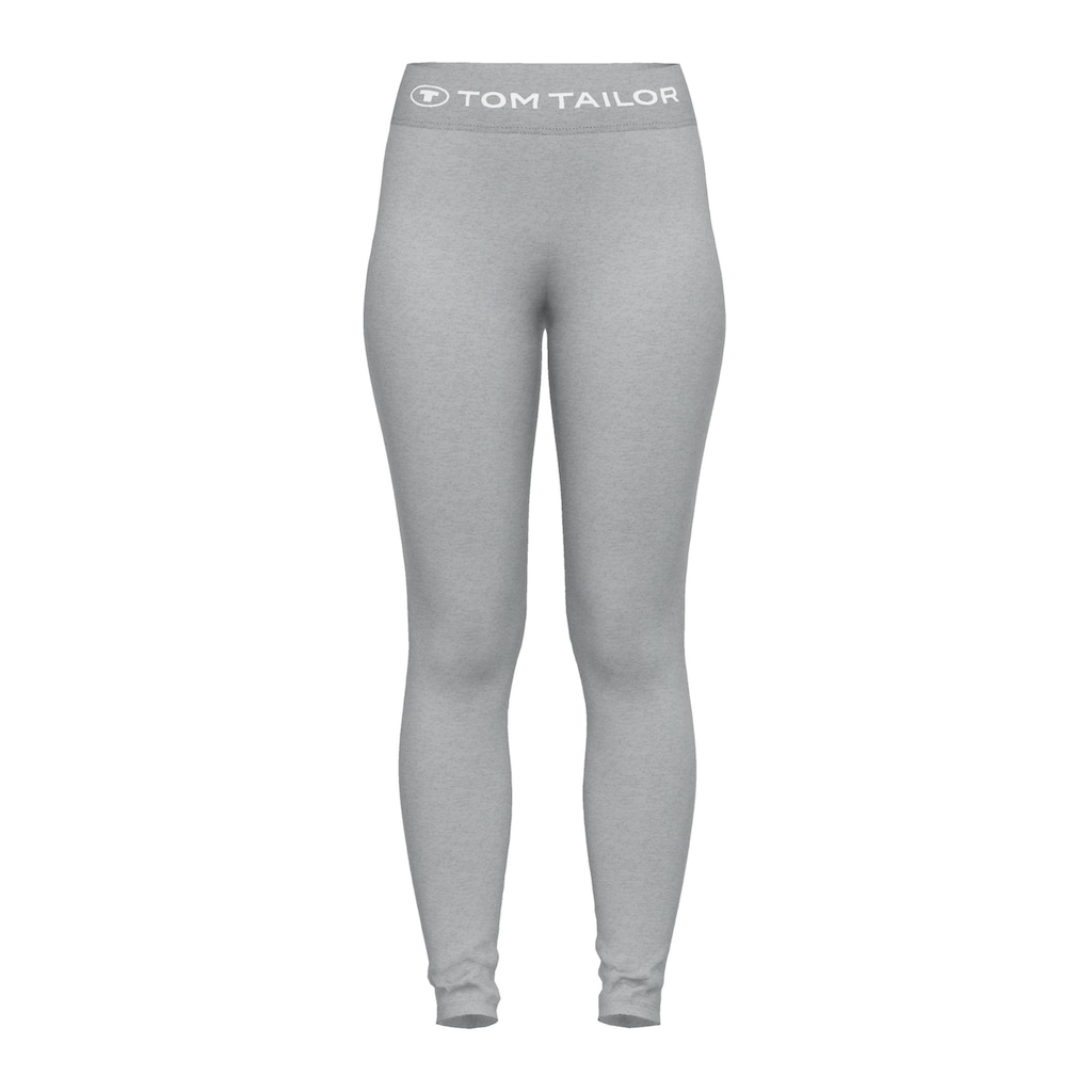 TOM TAILOR Leggings