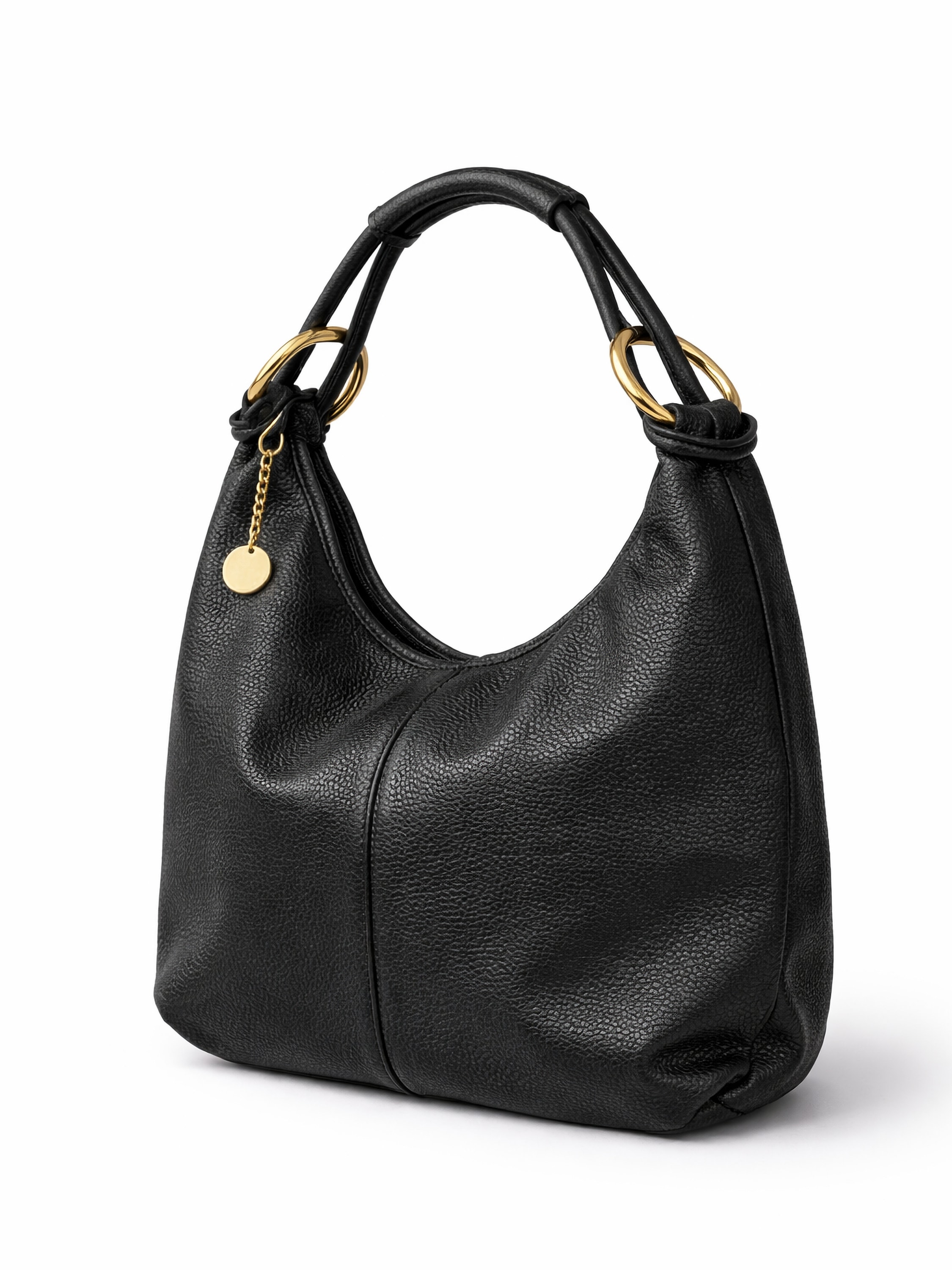 COLLEZIONE ALESSANDRO Schultertasche »Bella« aus Leder, Made in Italy