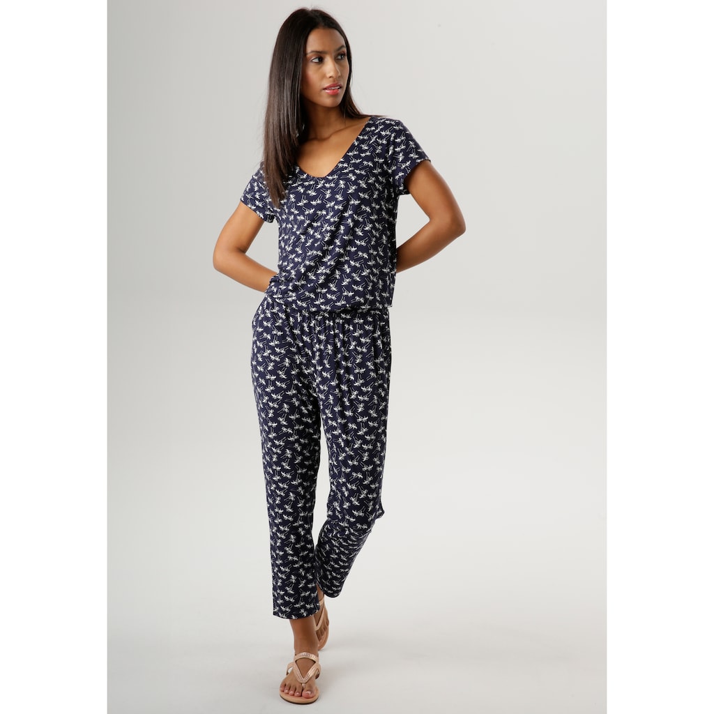 Aniston SELECTED Jumpsuit