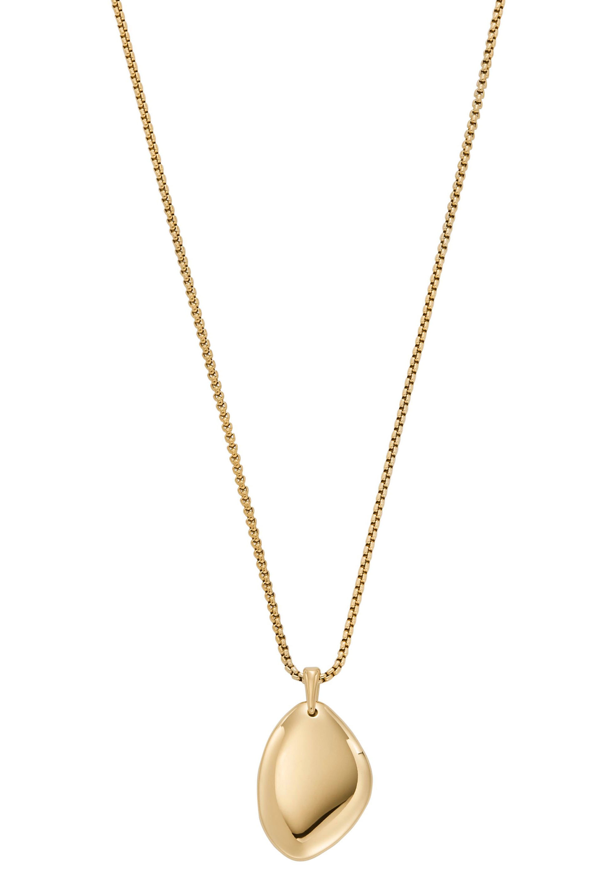 Skagen Kette mit Anhänger »KARIANA SKJ1725710«