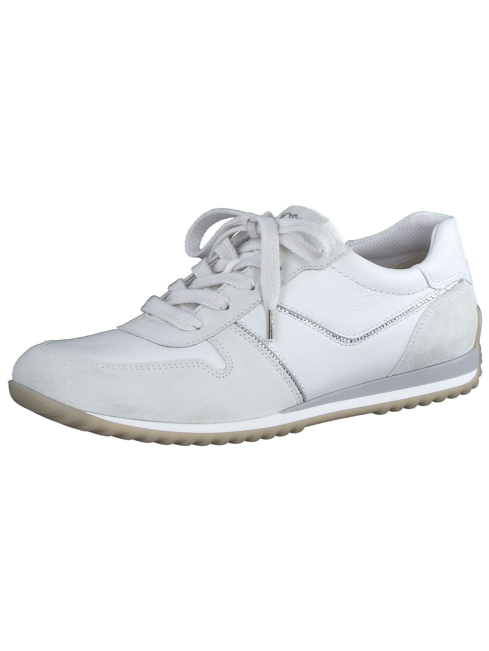 Paul Green Sneaker "Paul Green Sneaker Leder" günstig online kaufen