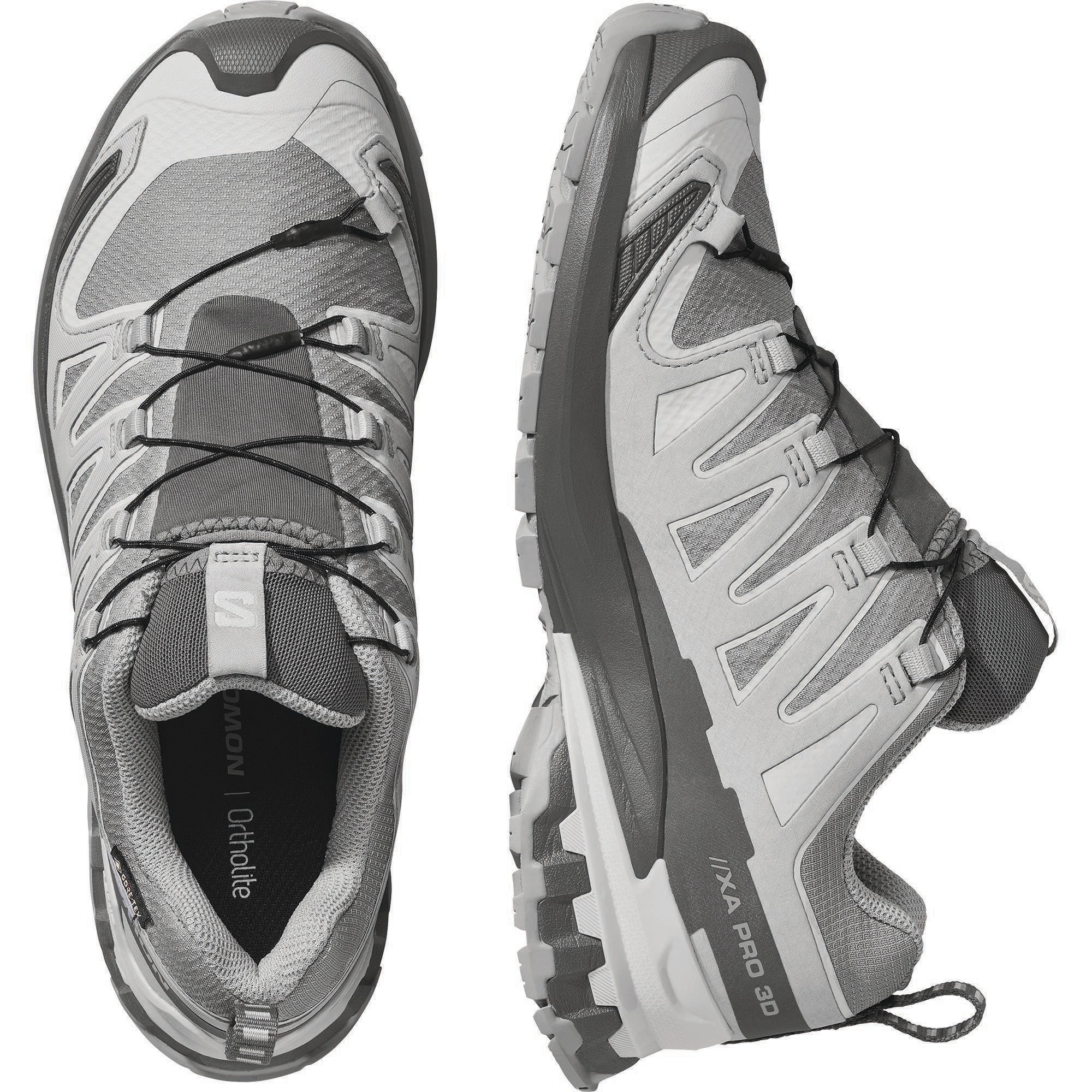 Salomon Trailrunningschuh »XA PRO 3D V9 GTX W«  wasserdicht