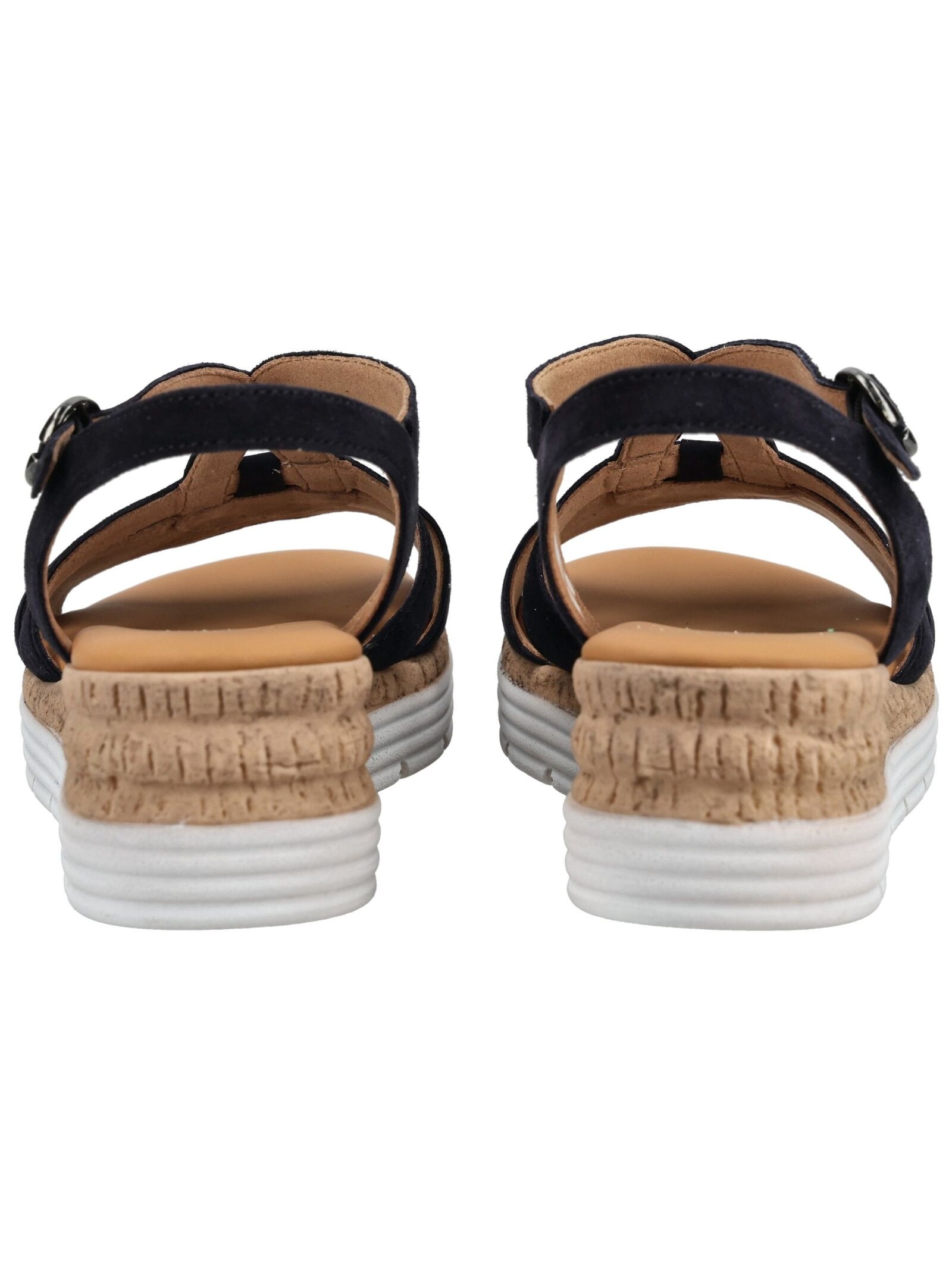 Gabor Comfort Riemchensandale »Gabor Comfort Sandalen Leder«