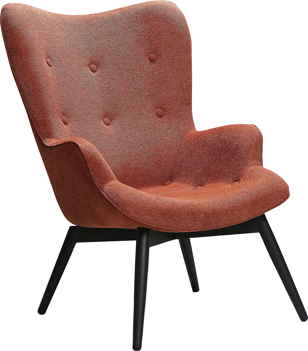 SalesFever Sessel "Komfortabler Relaxsessel zum Entspannen", (1 St.), Zierk günstig online kaufen