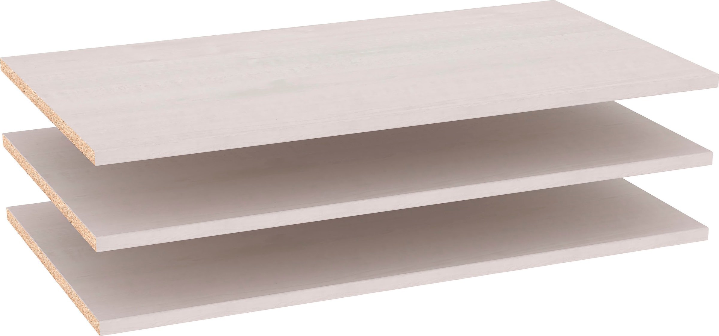 WIEMANN Einlegeboden Set, 3 Stk. tlg. günstig online kaufen