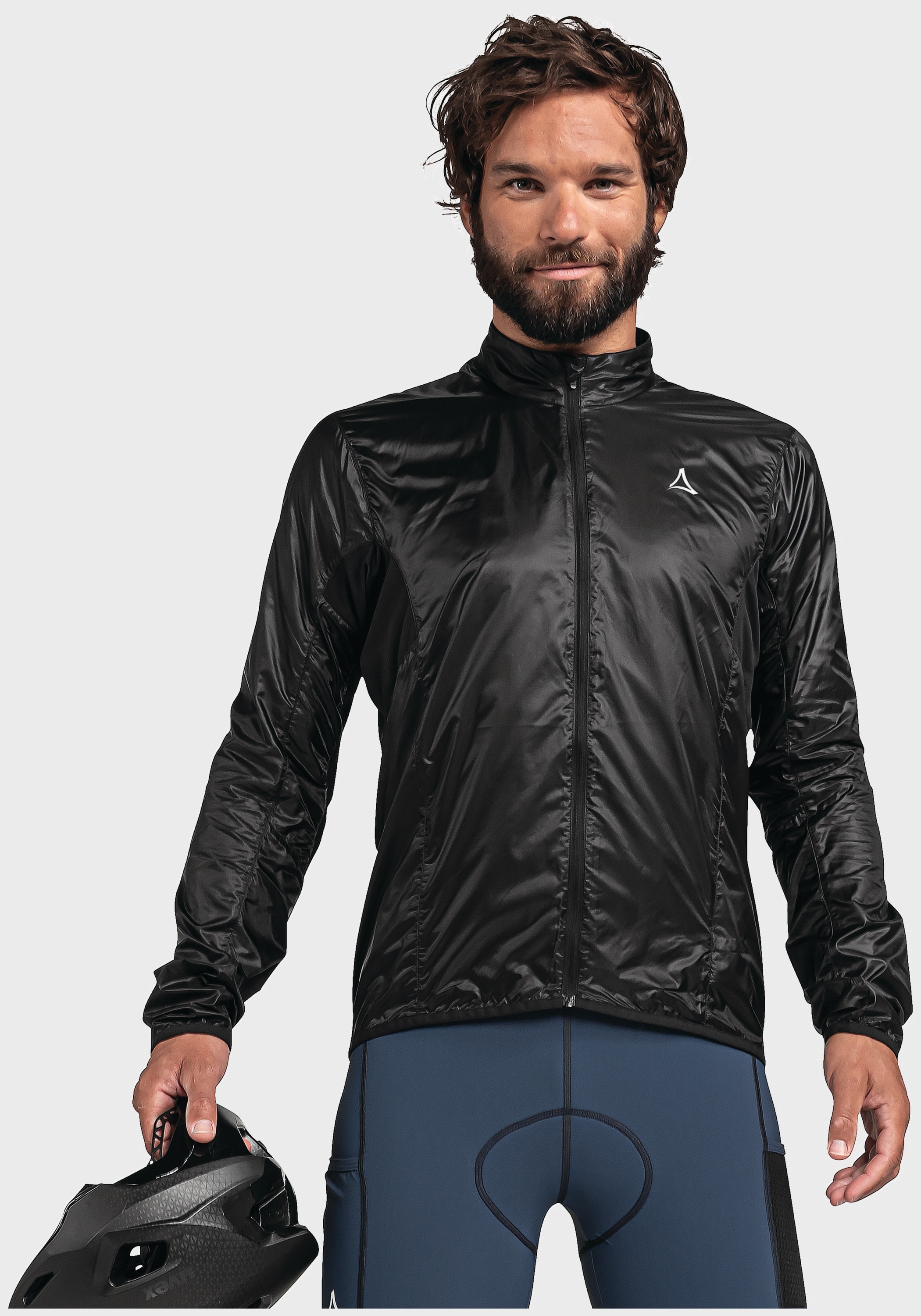 Schöffel Outdoorjacke »Jacket Gaiole M« ohne Kapuze