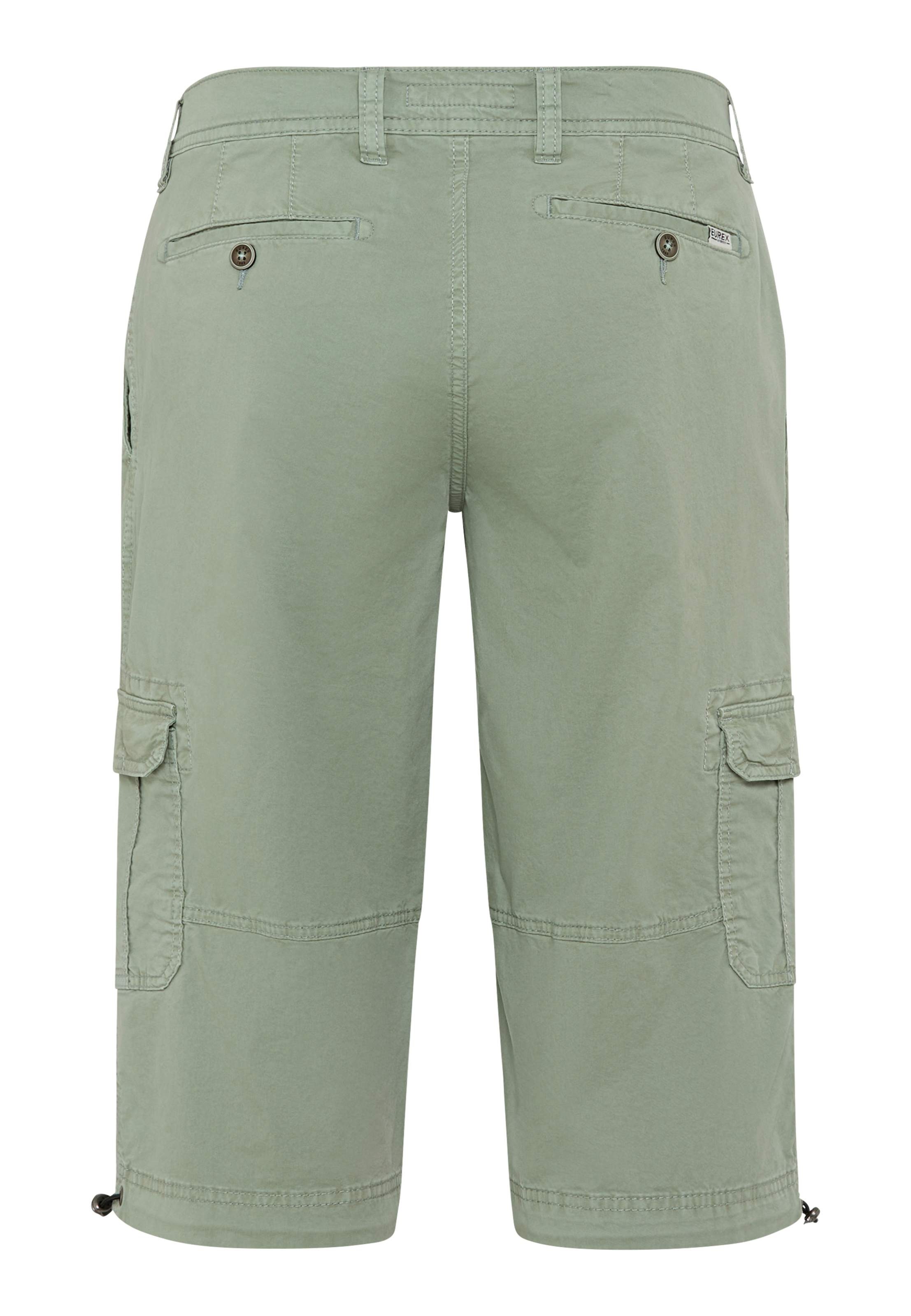 EUREX by BRAX Bermudas »Style BILL«