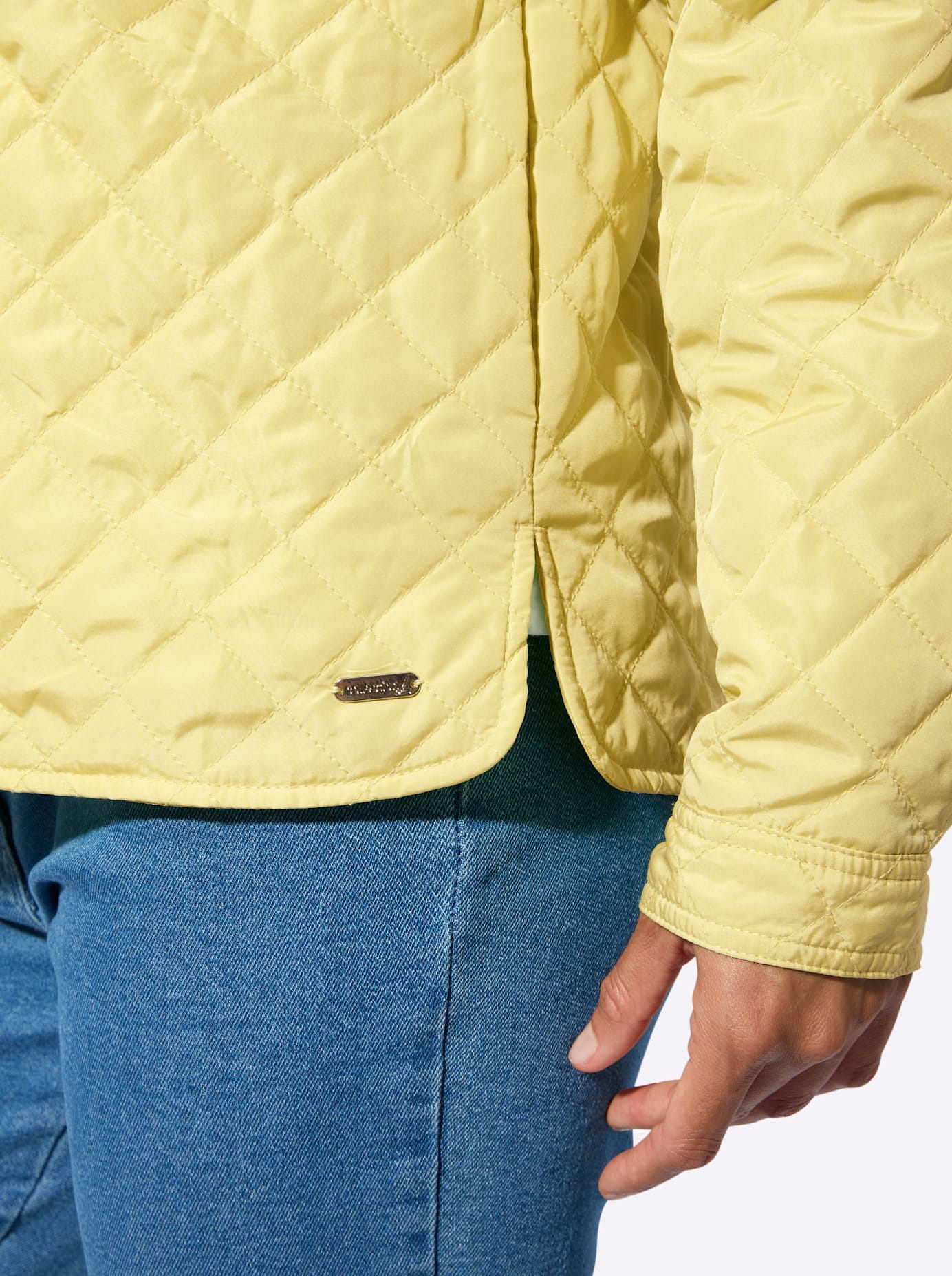 Casual Looks Blusenjacke