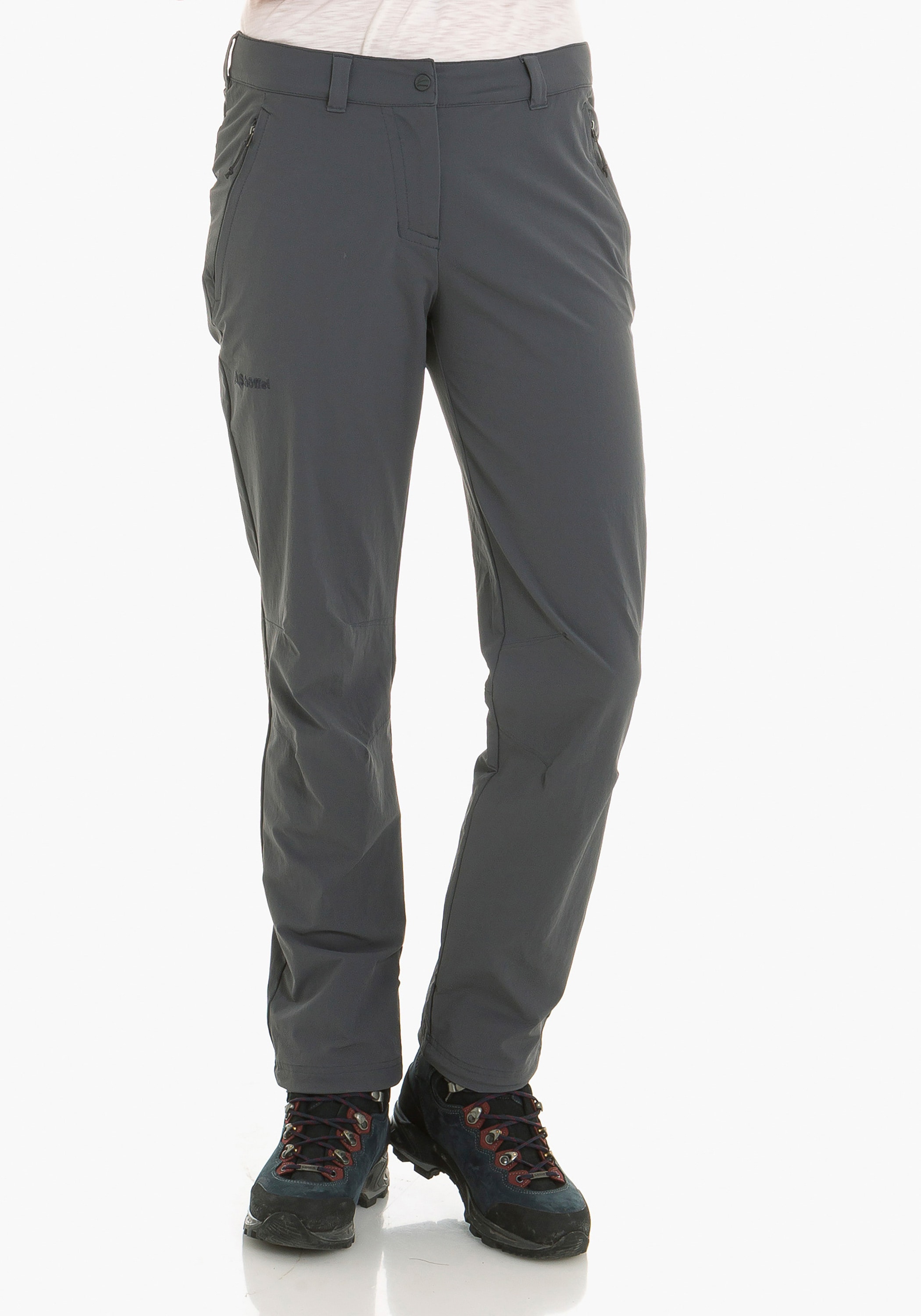 Outdoorhose »Pants Engadin1«