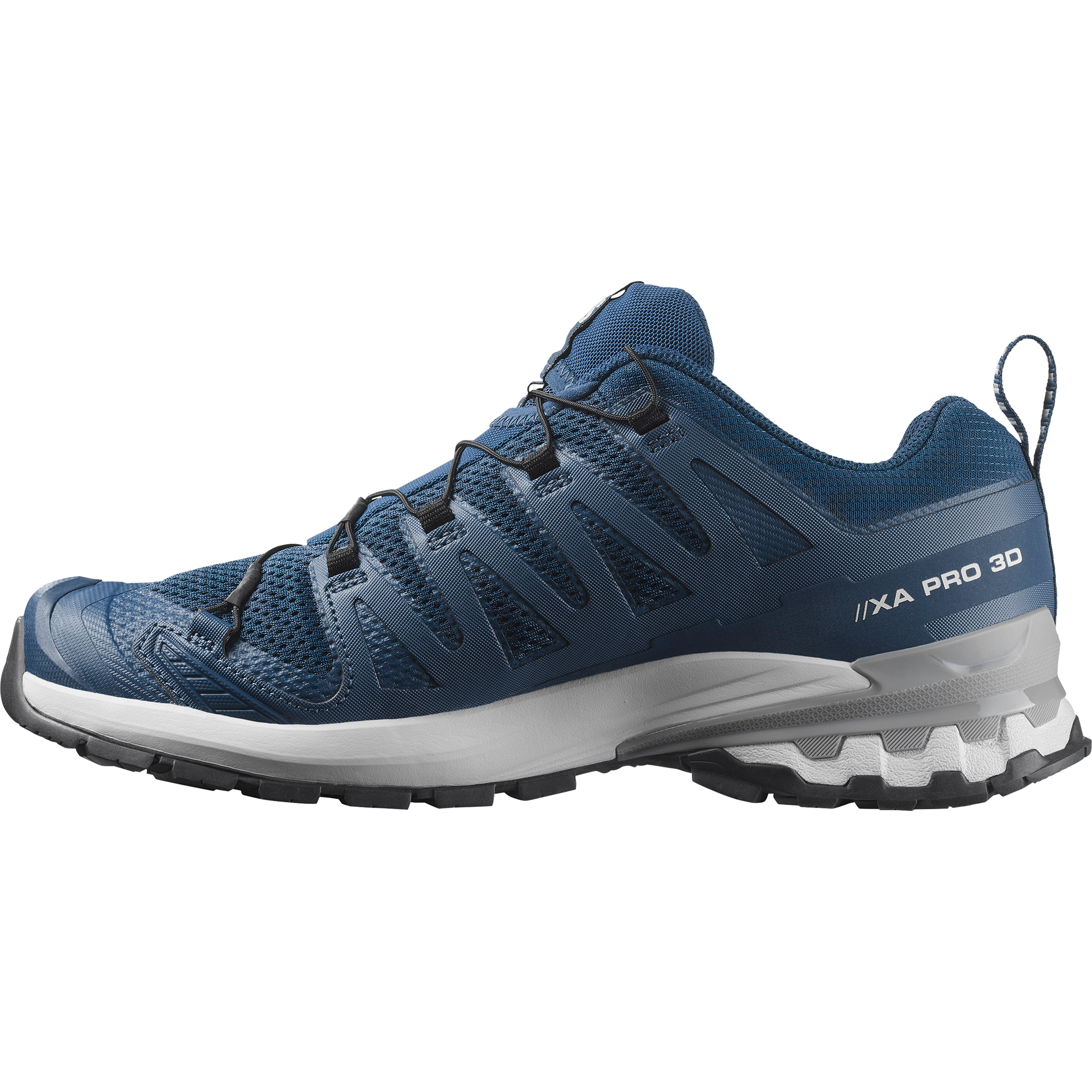 Salomon Trailrunningschuh »XA PRO 3D V9«, wasserdicht