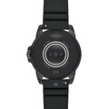 Fossil Smartwatches Smartwatch »GEN 5E SMARTWATCH, FTW4047«, (Wear OS by Google mit individuell einstellbarem Zifferblatt)