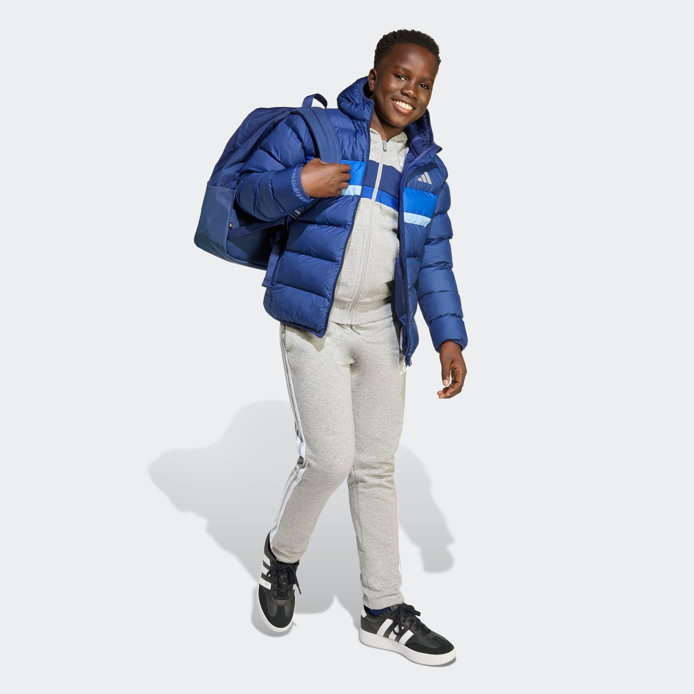 adidas Sportswear Outdoorjacke »J SD JKT«