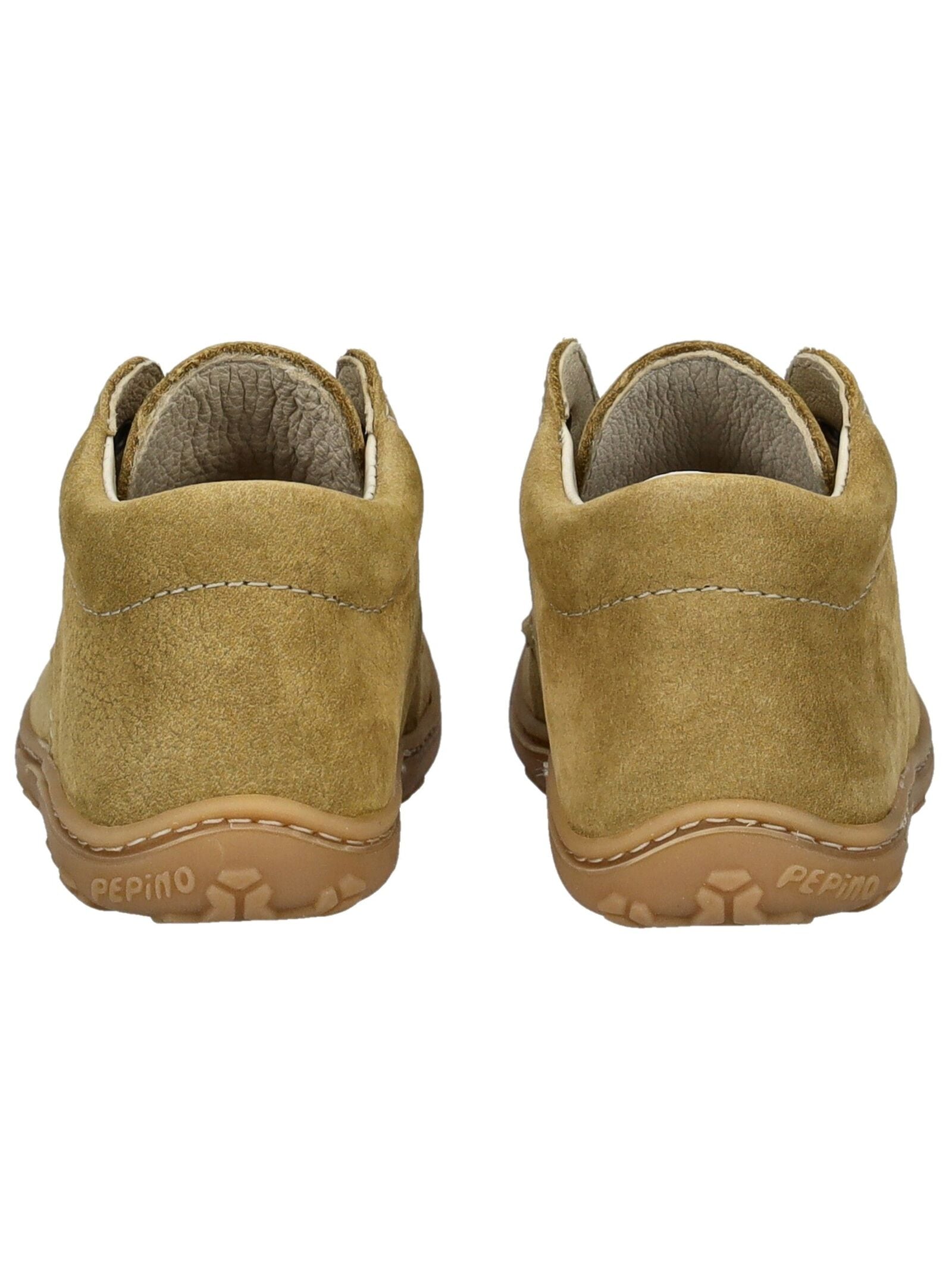 Pepino Lauflernschuh »Pepino Halbschuhe Leder«