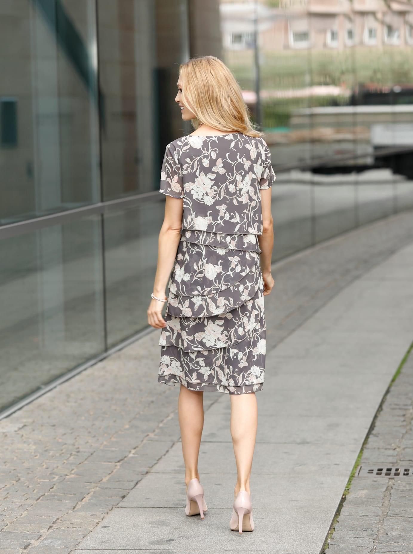 Classic Basics Sommerkleid »Kleid«