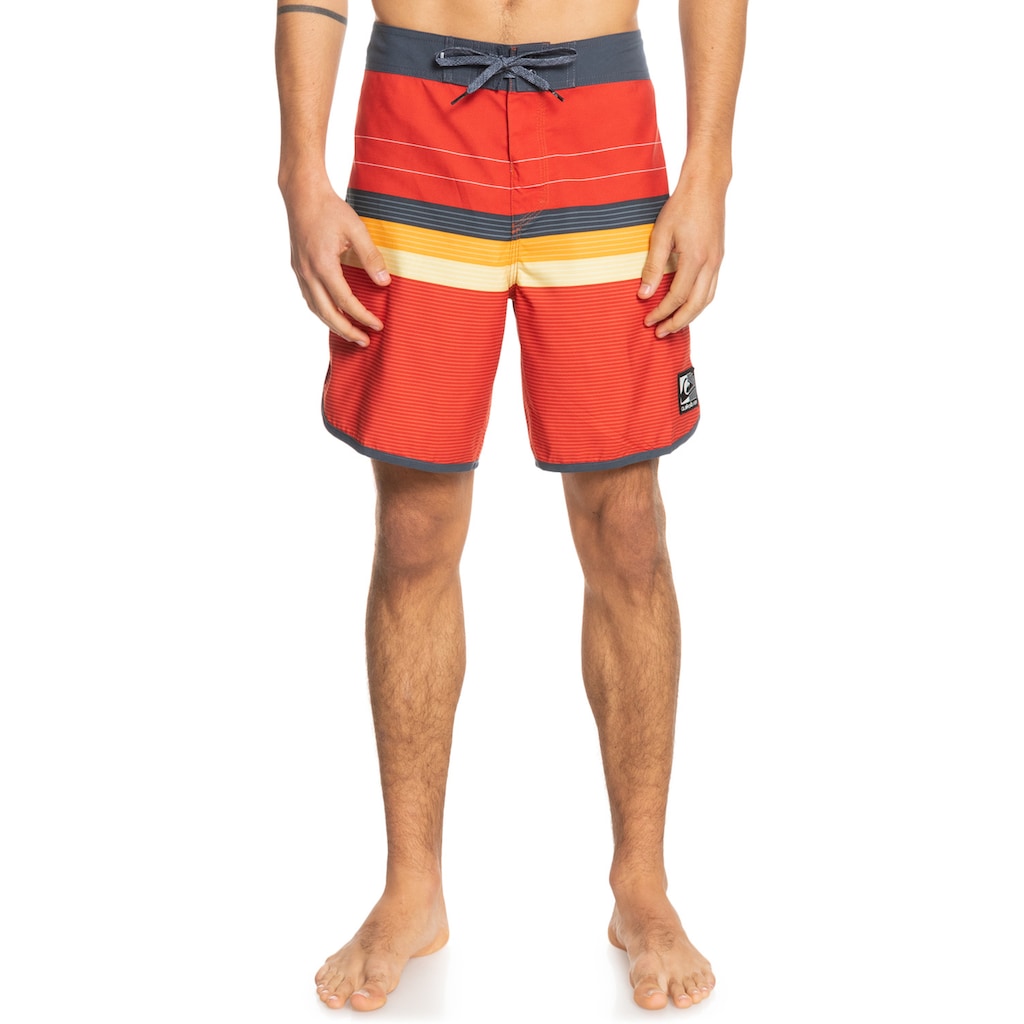 Quiksilver Boardshorts »Everyday More Core 18"«