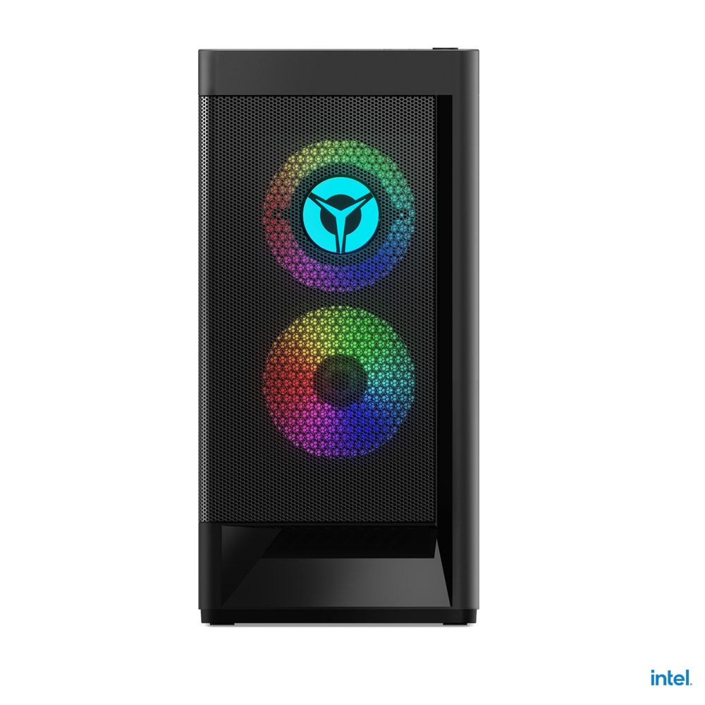 Lenovo PC »Legion T5 i5-12400F Tower«