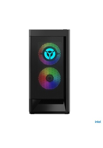 Lenovo PC »Legion T5 i5-12400F Tower«