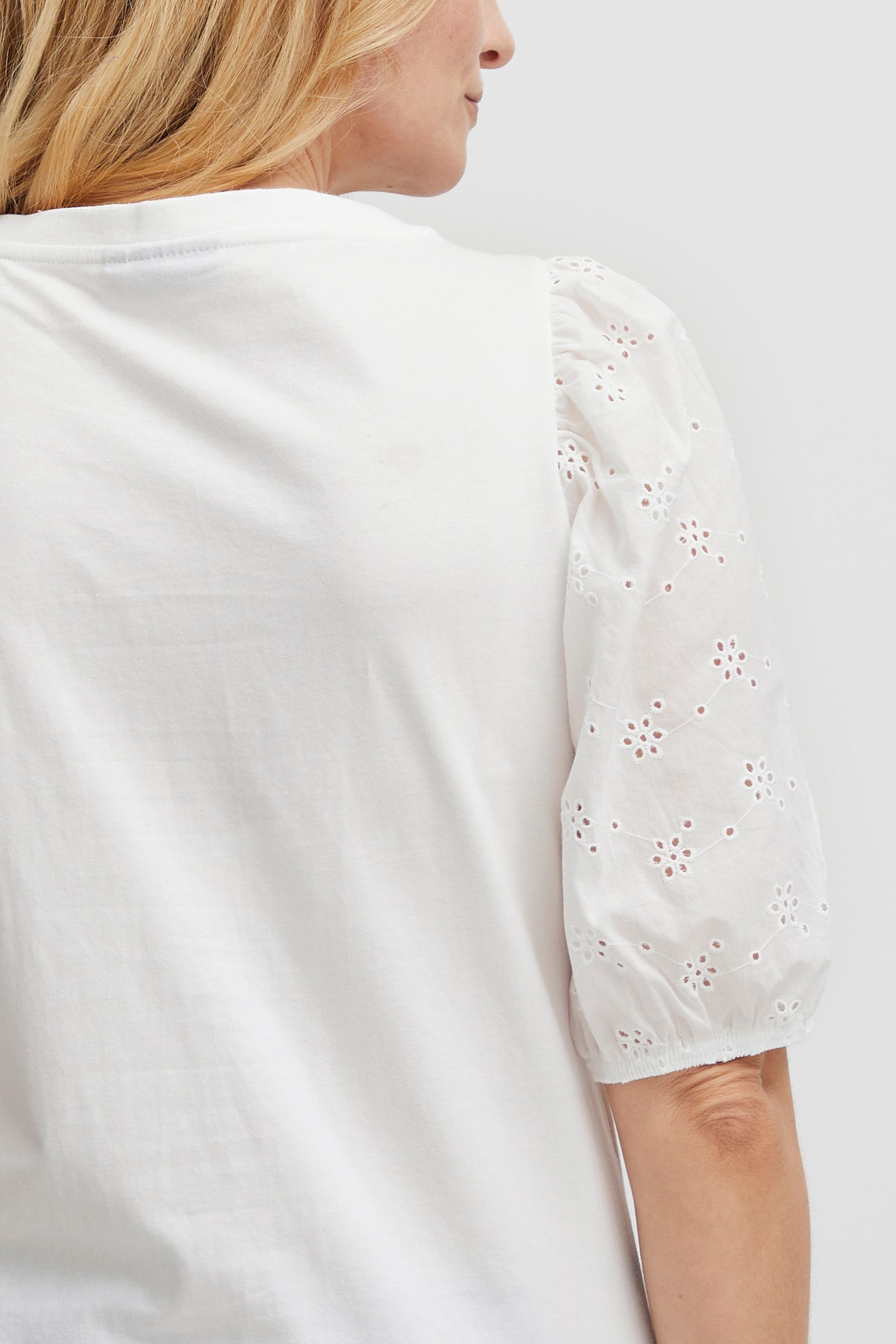 fransa Tunika »T-Shirt FRMae«