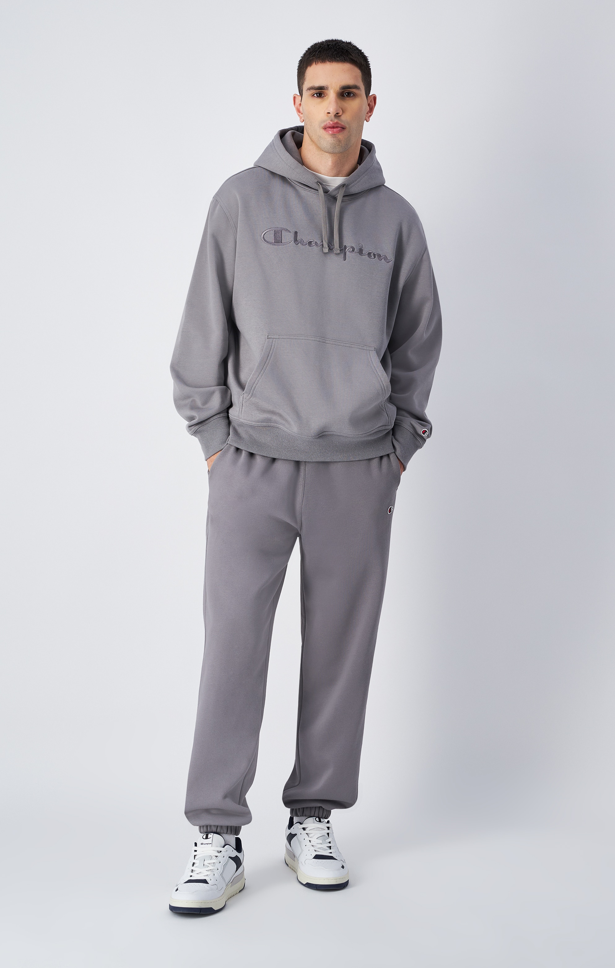 Champion Jogginghose »Elastic Cuff Pants«