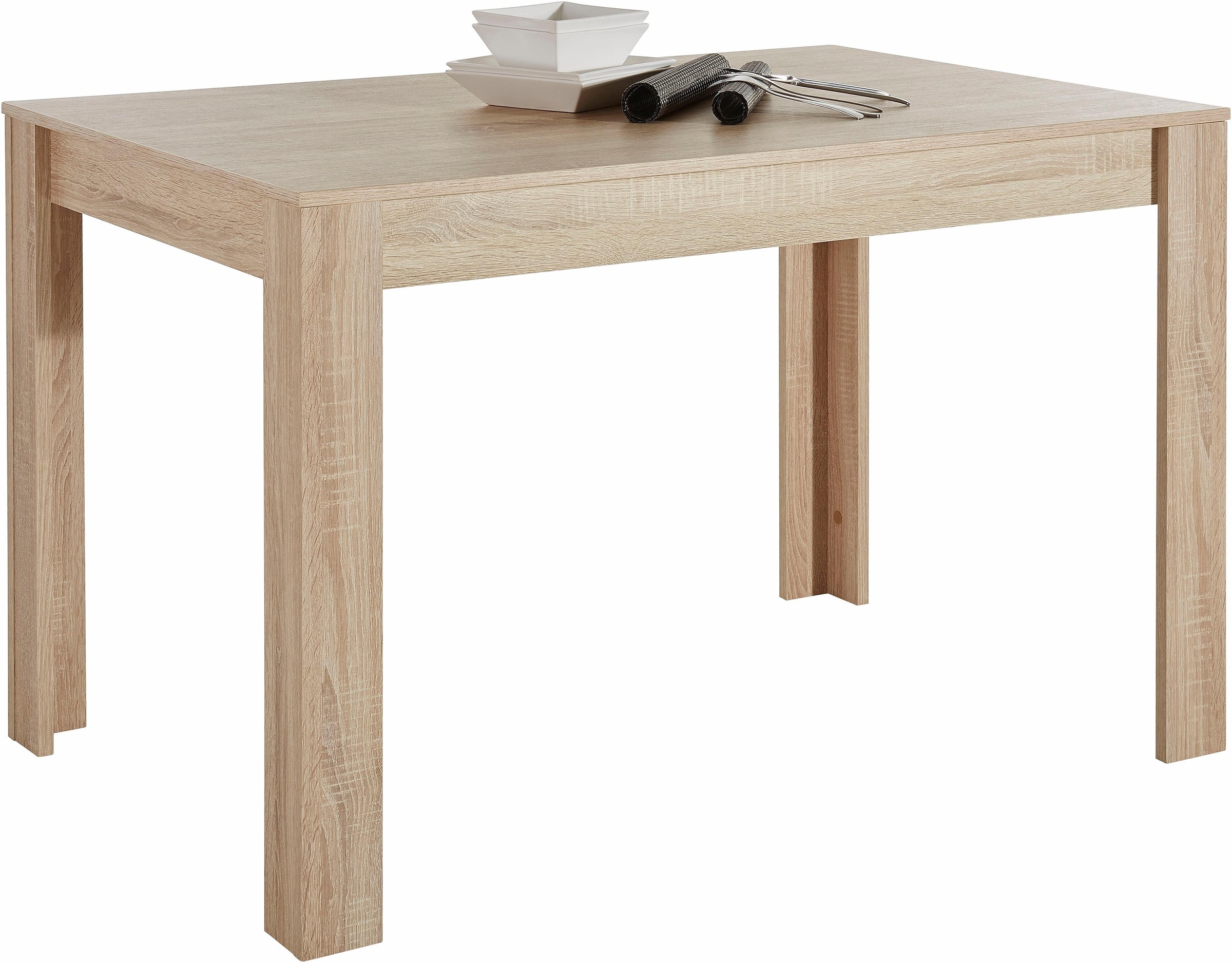 Thumbnail - Mäusbacher Esstisch "TOPSELLER" Küchentisch, OTTOs Choice, in verschiedenen Ausführungen, für kleine Räume geeignet