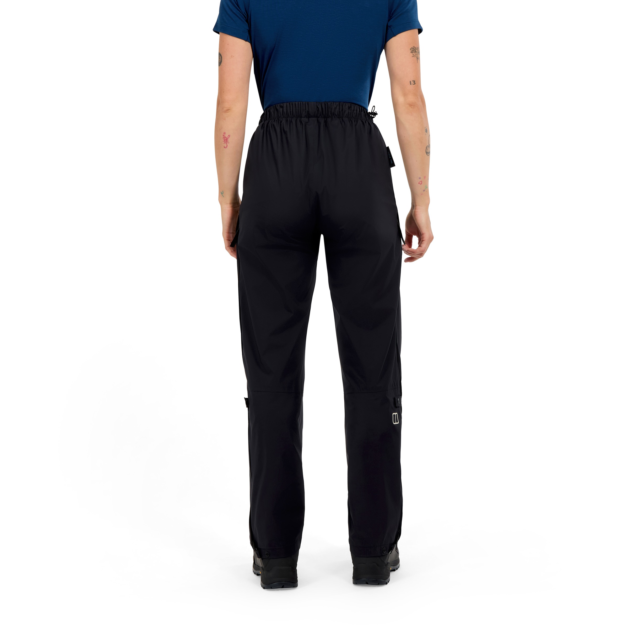 Thumbnail - Berghaus Regenhose "PACSMART 2.5L RAIN-PANT"