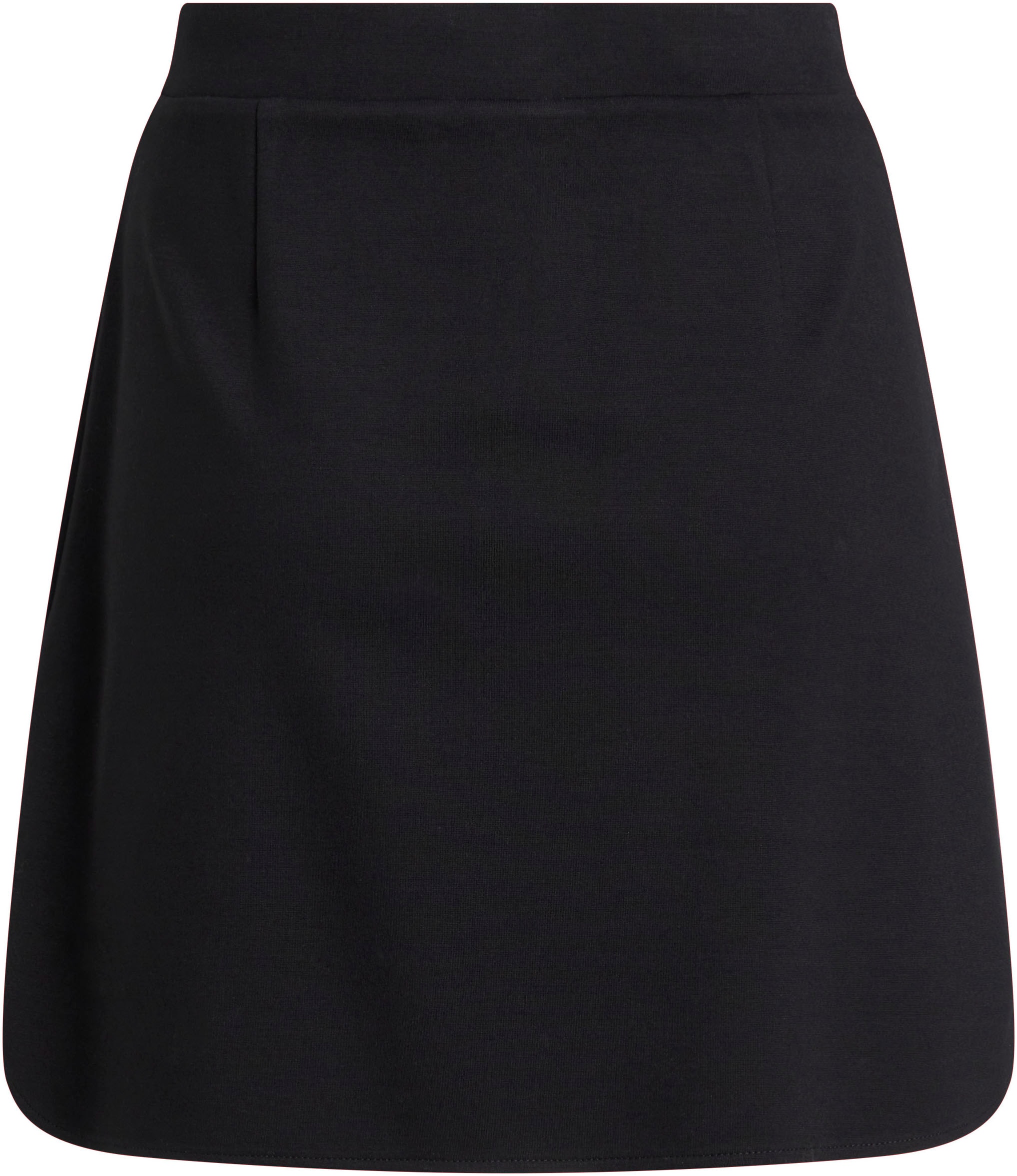 Calvin Klein Jeans Sweatrock »LOGO WAISTBAND MILANO SKIRT«, mit Logo-Elastikbund