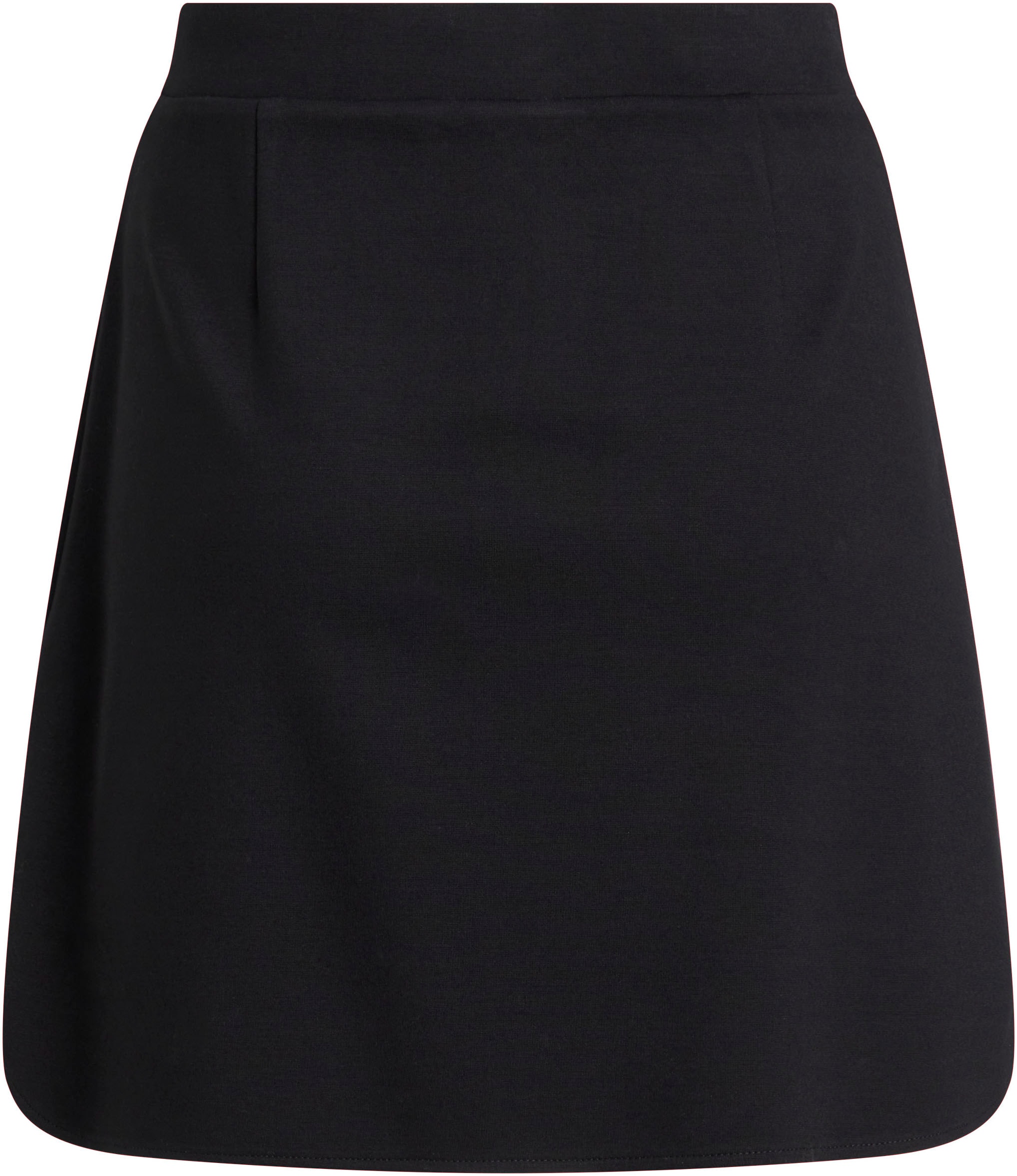 Calvin Klein Jeans Sweatrock MILANO | SKIRT« »LOGO BAUR kaufen WAISTBAND