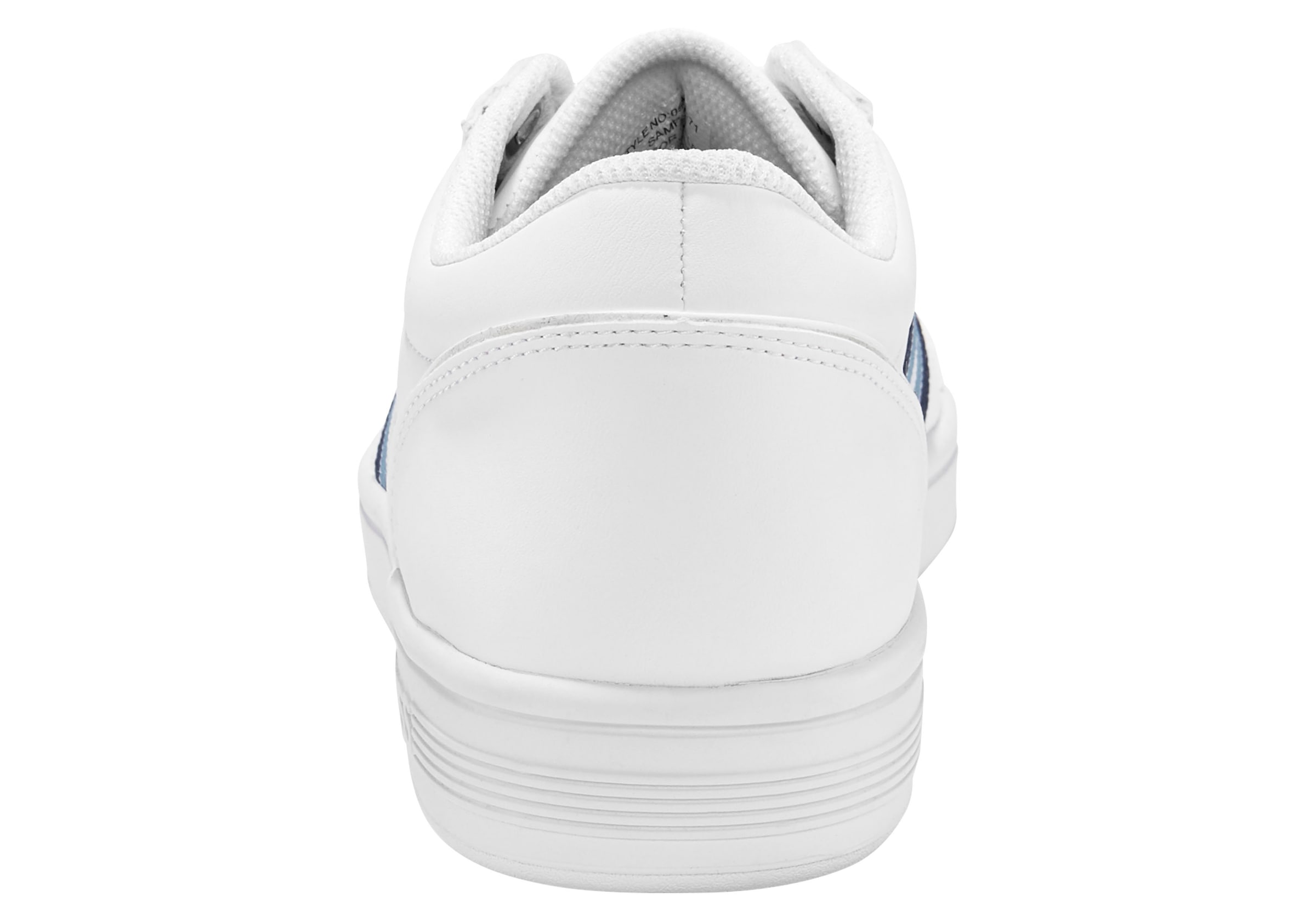 K swiss clearance clarkson