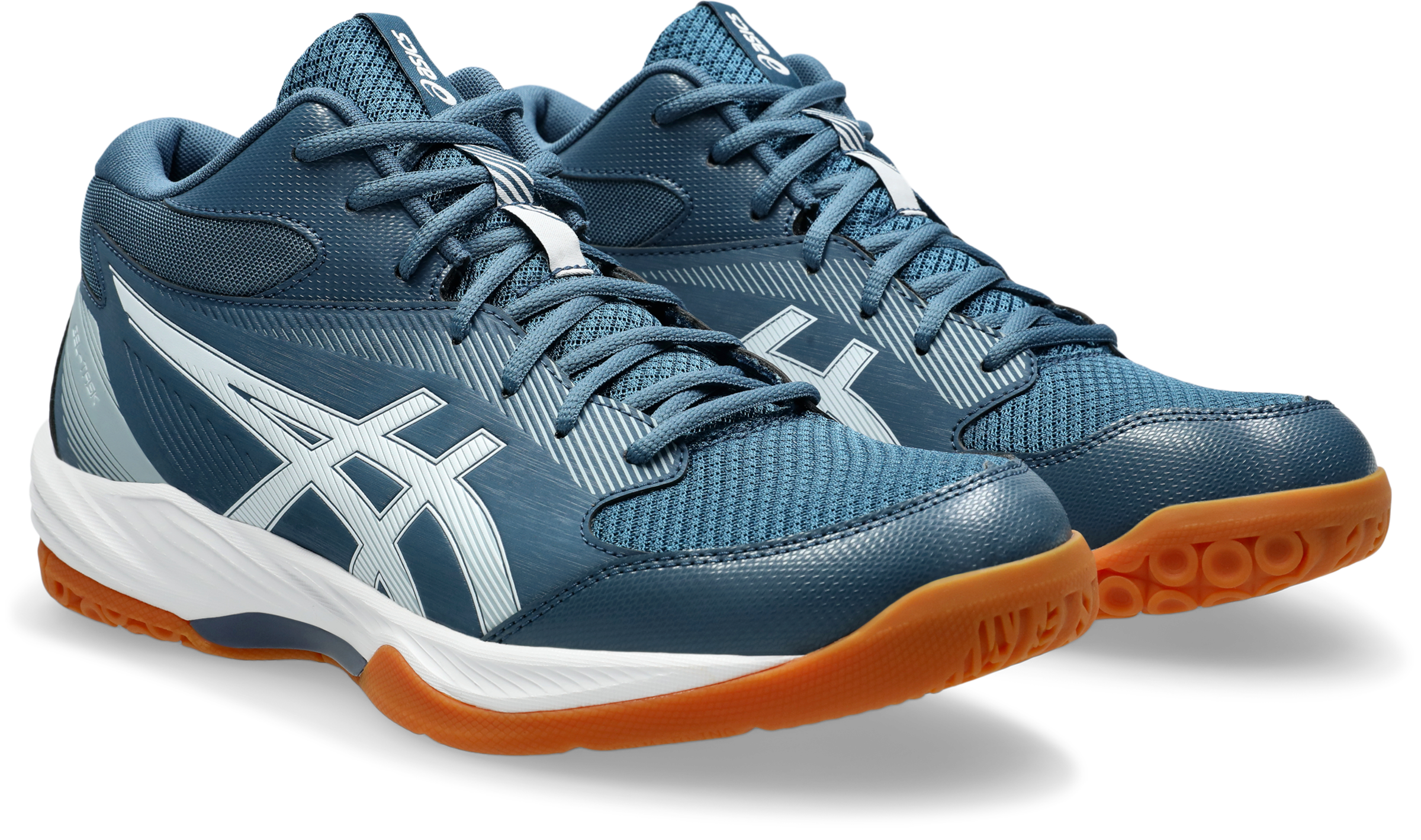 Asics Hallenschuh "GEL-TASK MT 4", für Hallensport günstig online kaufen