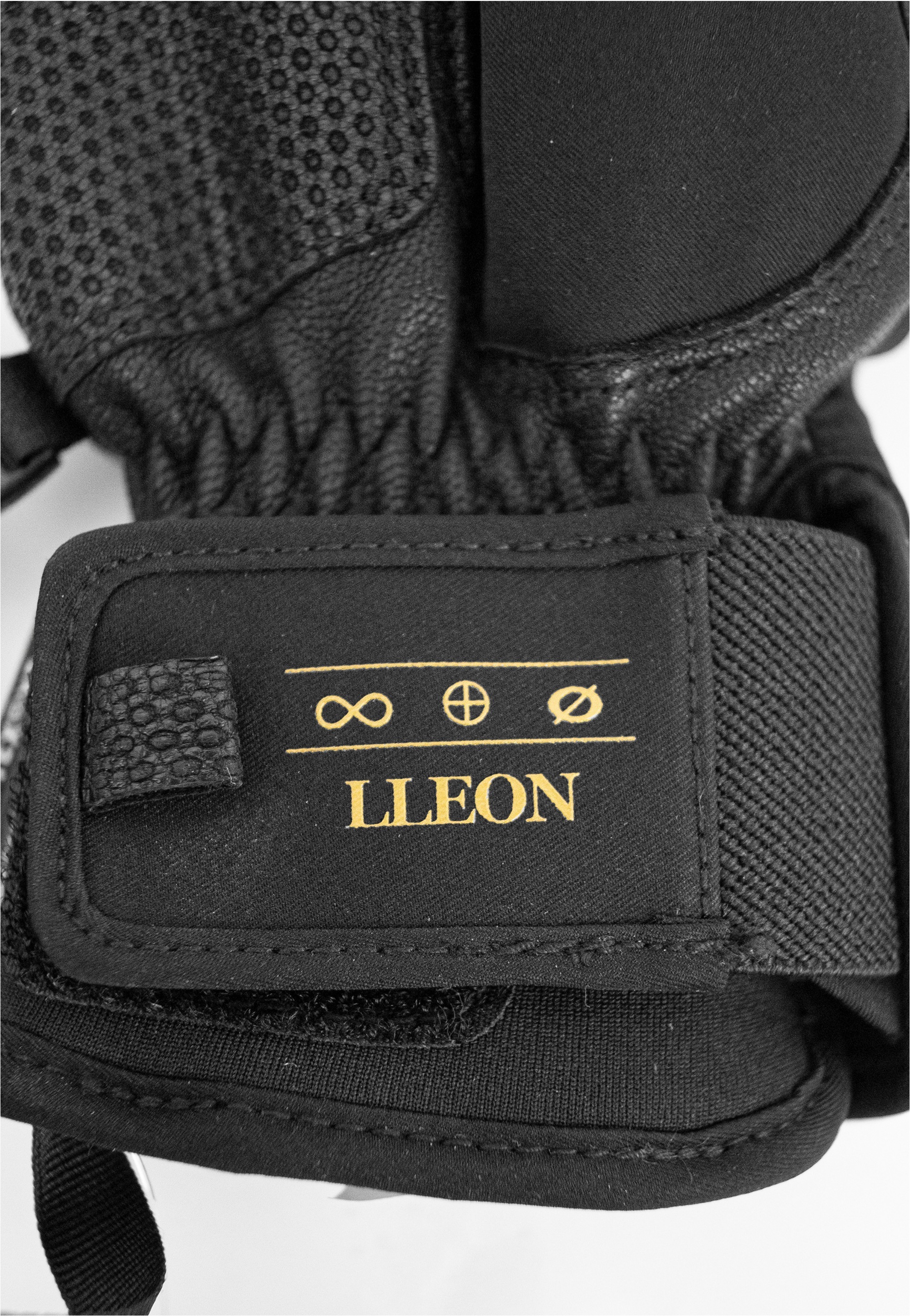 Reusch Skihandschuhe »Lleon R-TEX® XT« mit Touchscreen-Funktion
