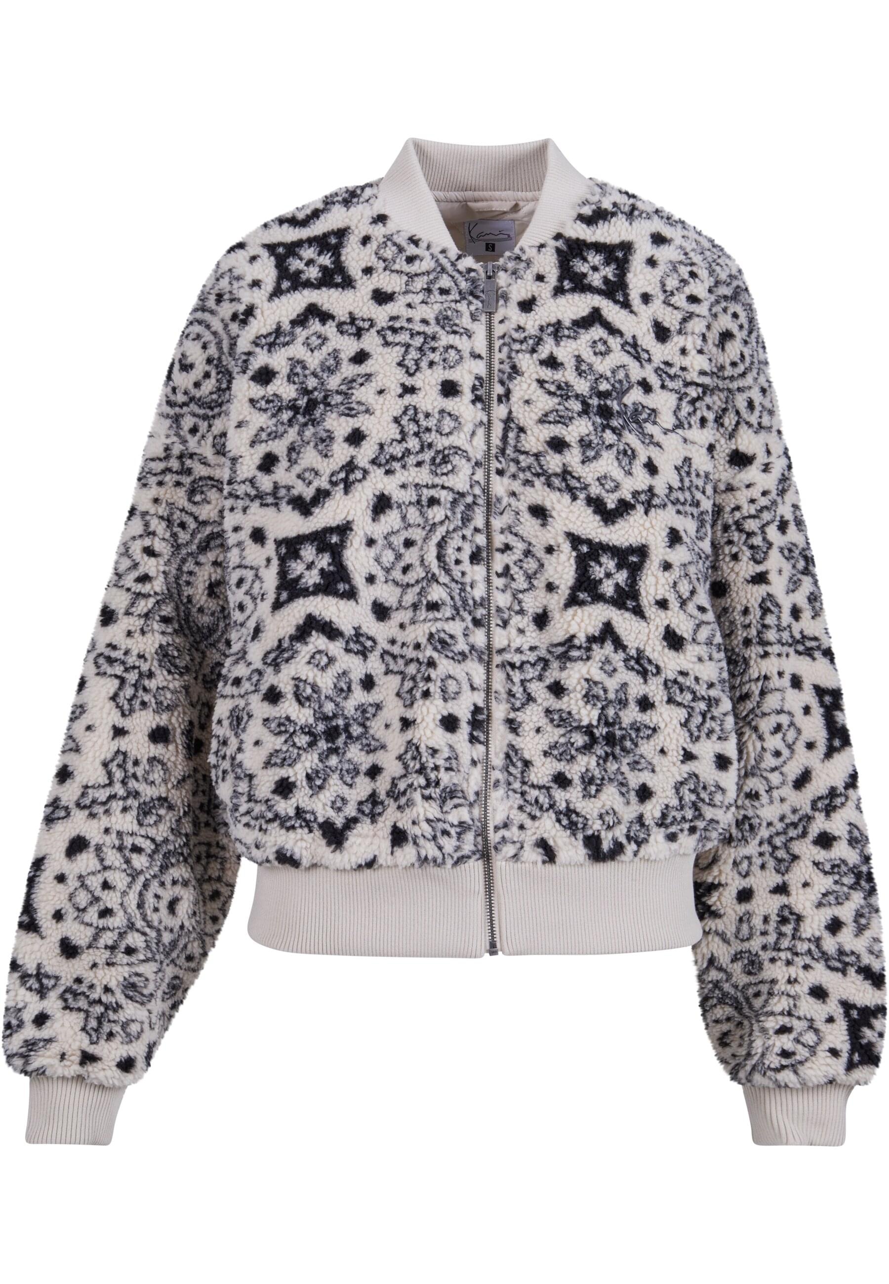 Karl Kani Bomberjacke "Karl Kani Damen", (1 St.), ohne Kapuze günstig online kaufen