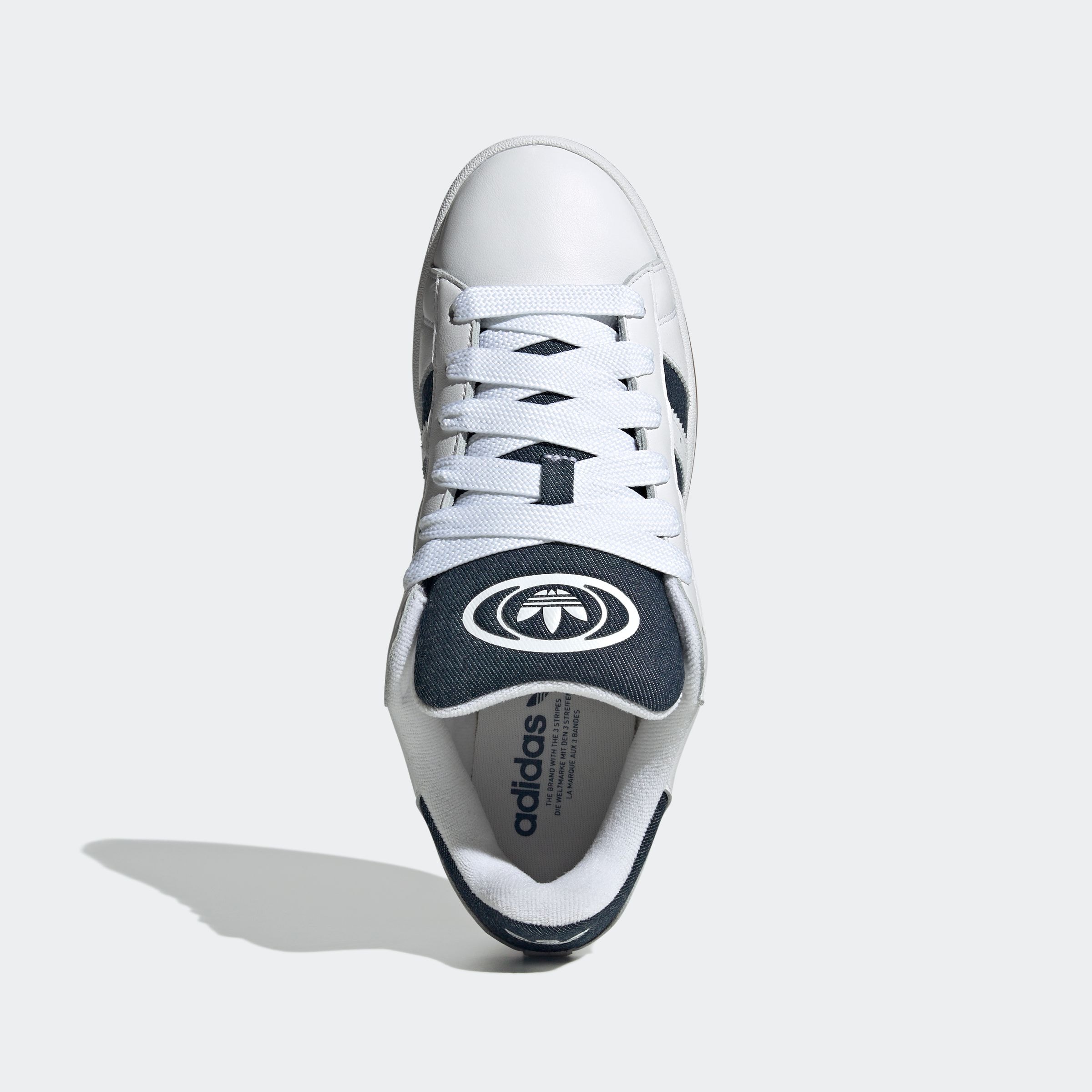 adidas Originals Sneaker »CAMPUS 00S«