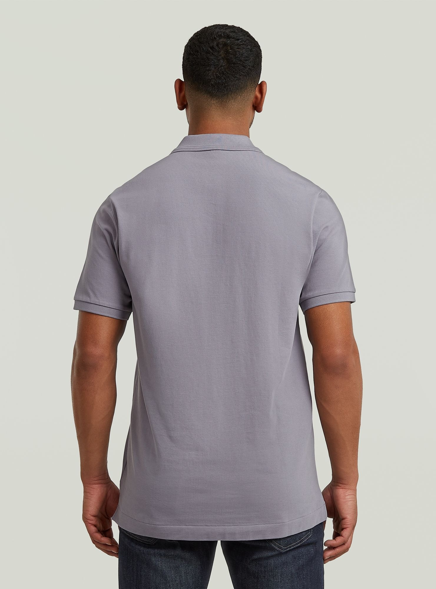 G-STAR Poloshirt »Dunda Slim Poloshirt«