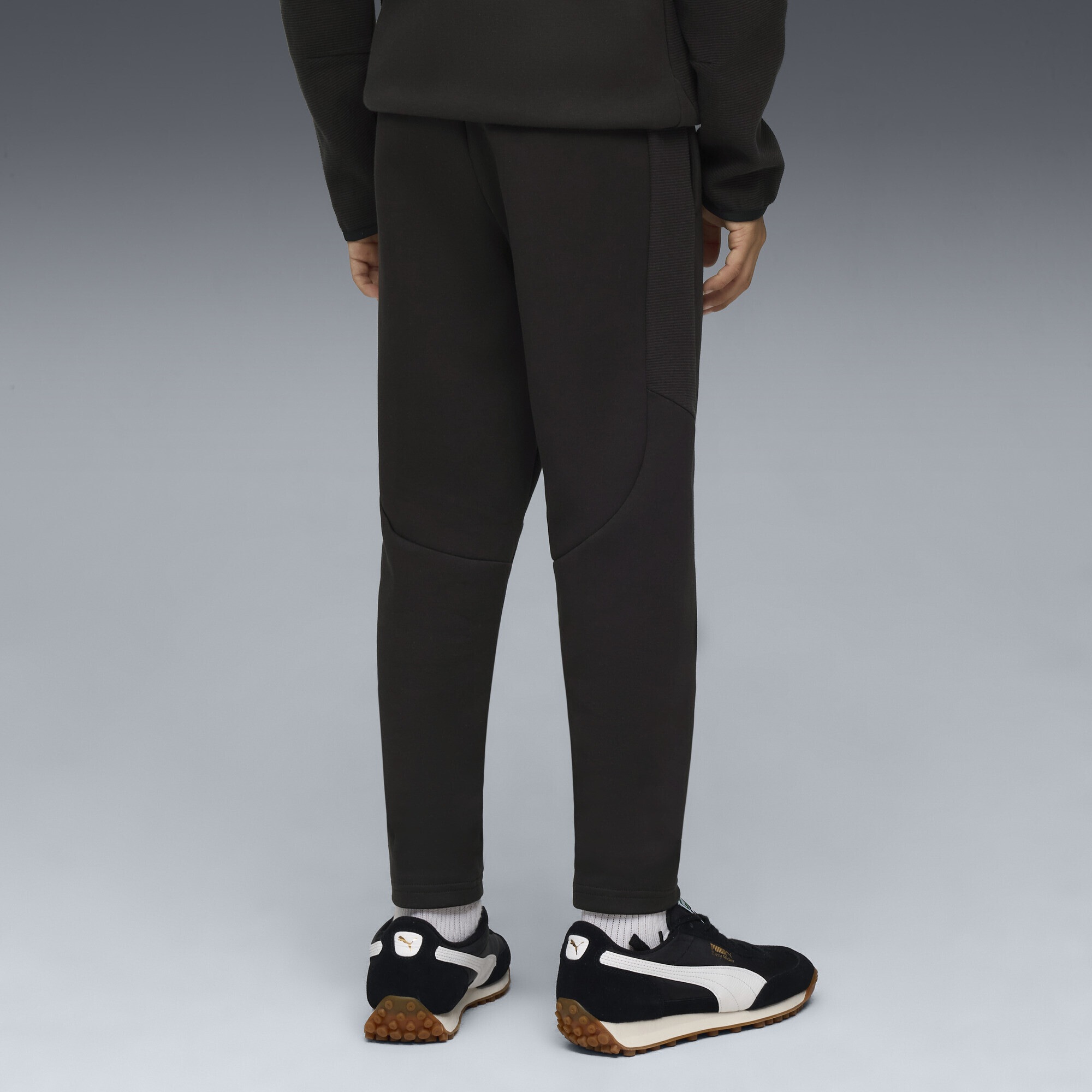 PUMA Sporthose »Evostripe Hose Jungen«