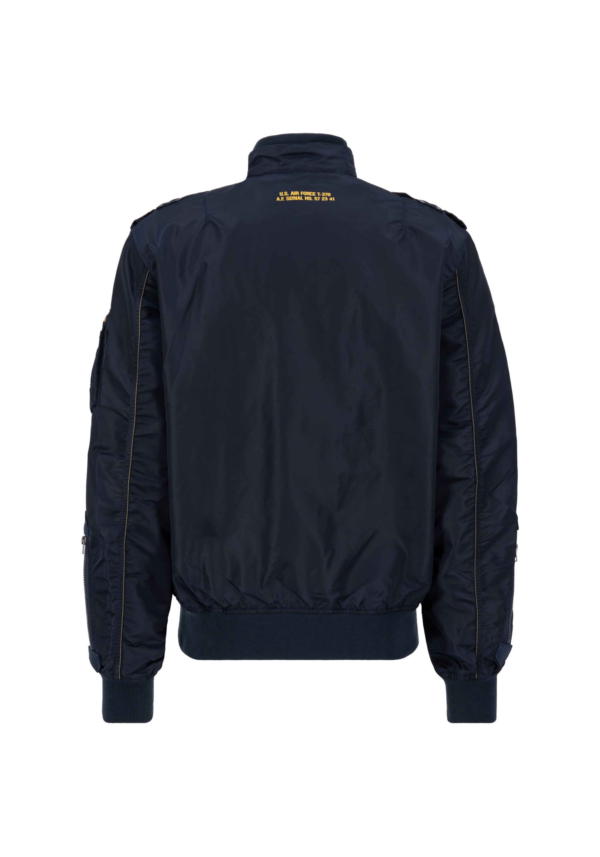 Alpha Industries Bomberjacke "Alpha Industries Men - Bomber Jackets Falcon günstig online kaufen